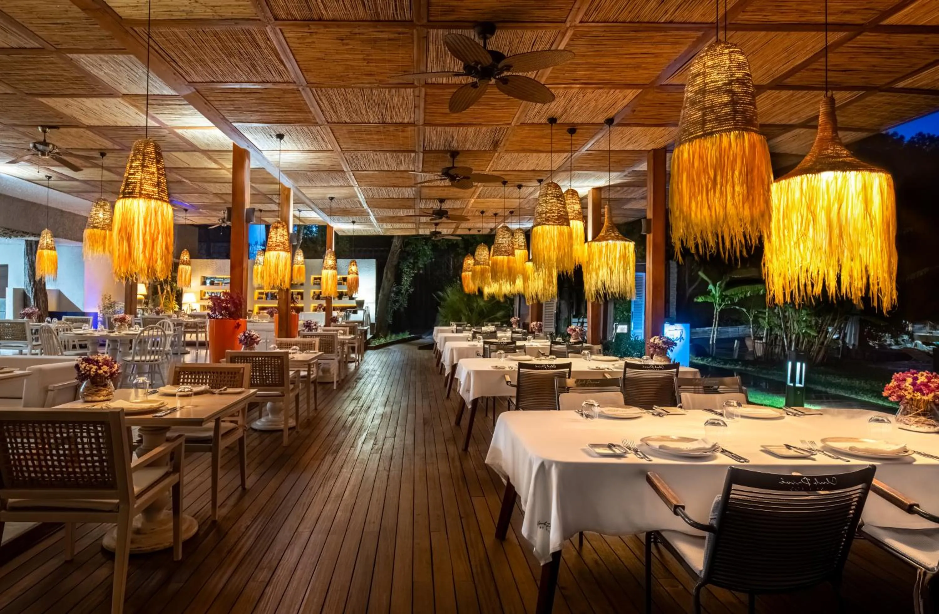 Lounge or bar in Club Prive by Rixos Gocek