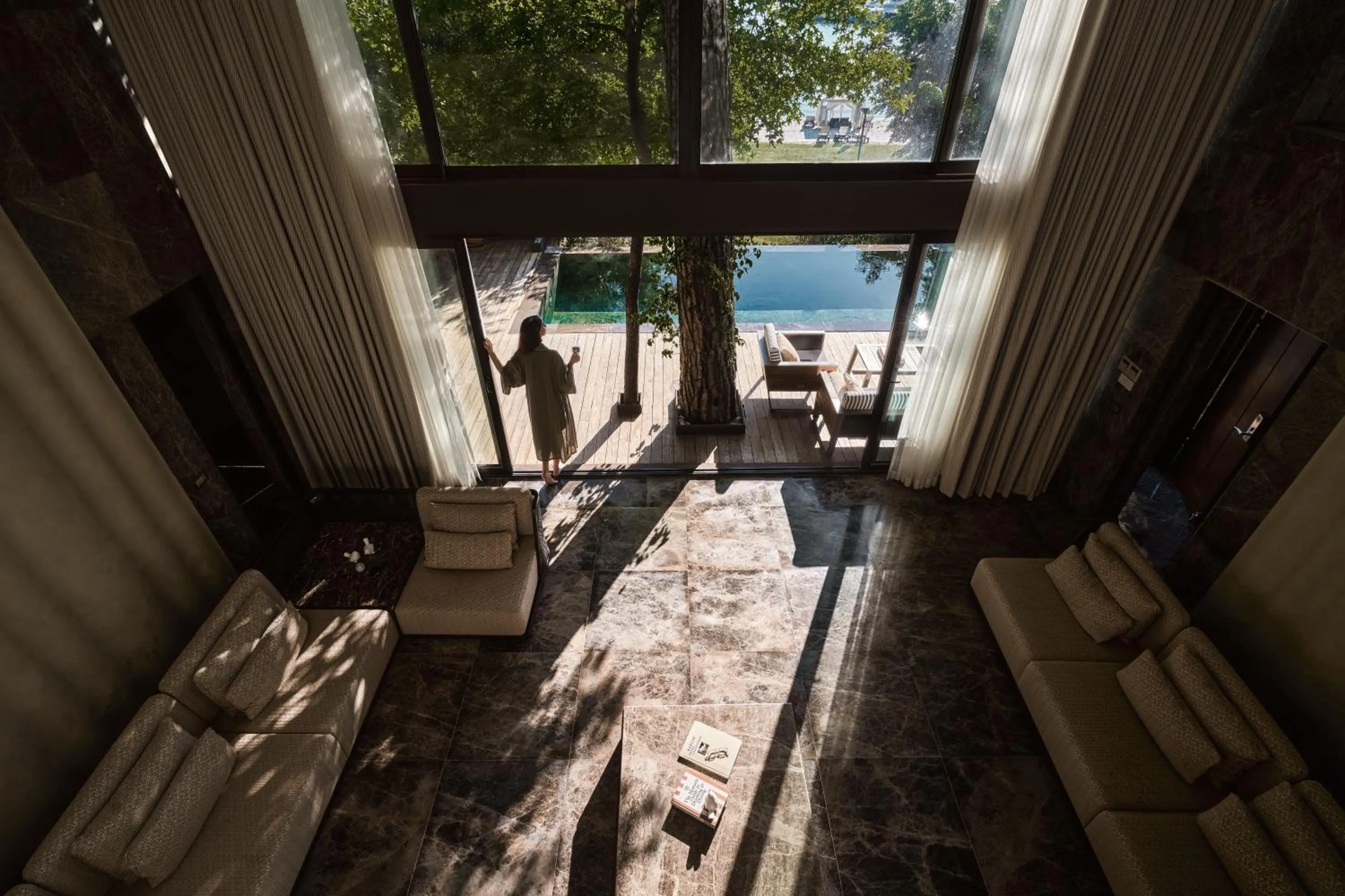 Club Prive by Rixos Gocek