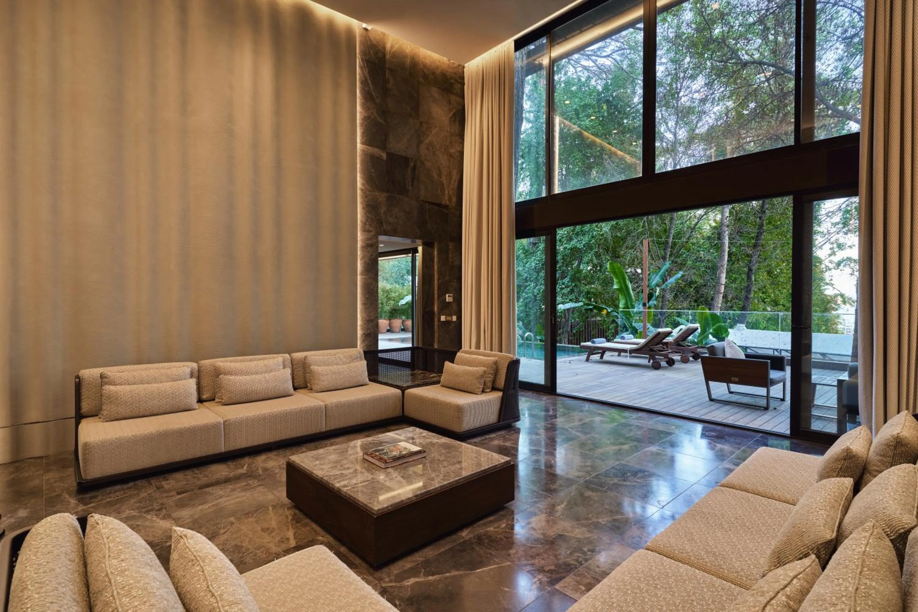 Club Prive by Rixos Gocek