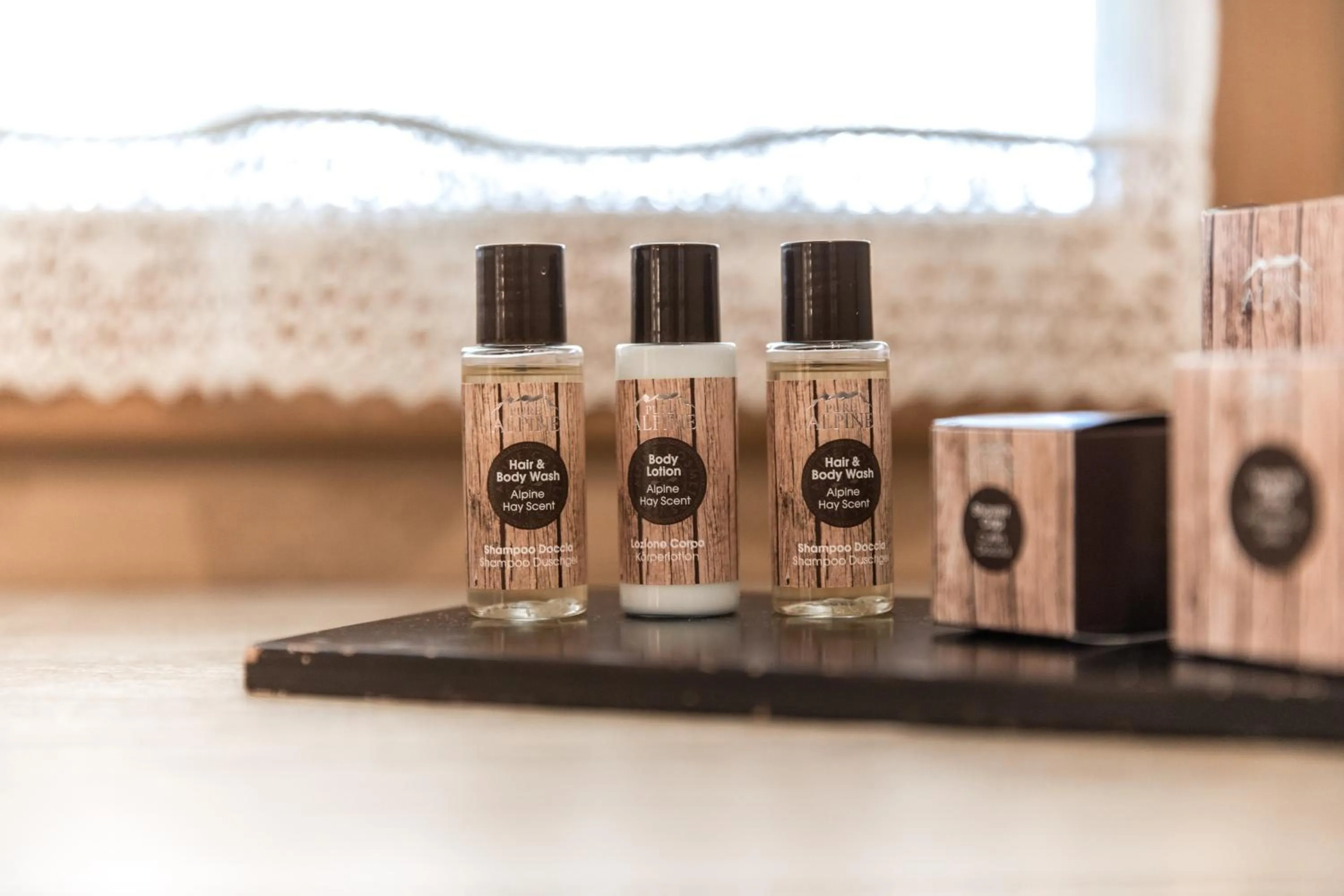 Other in Garni Maso San Michele