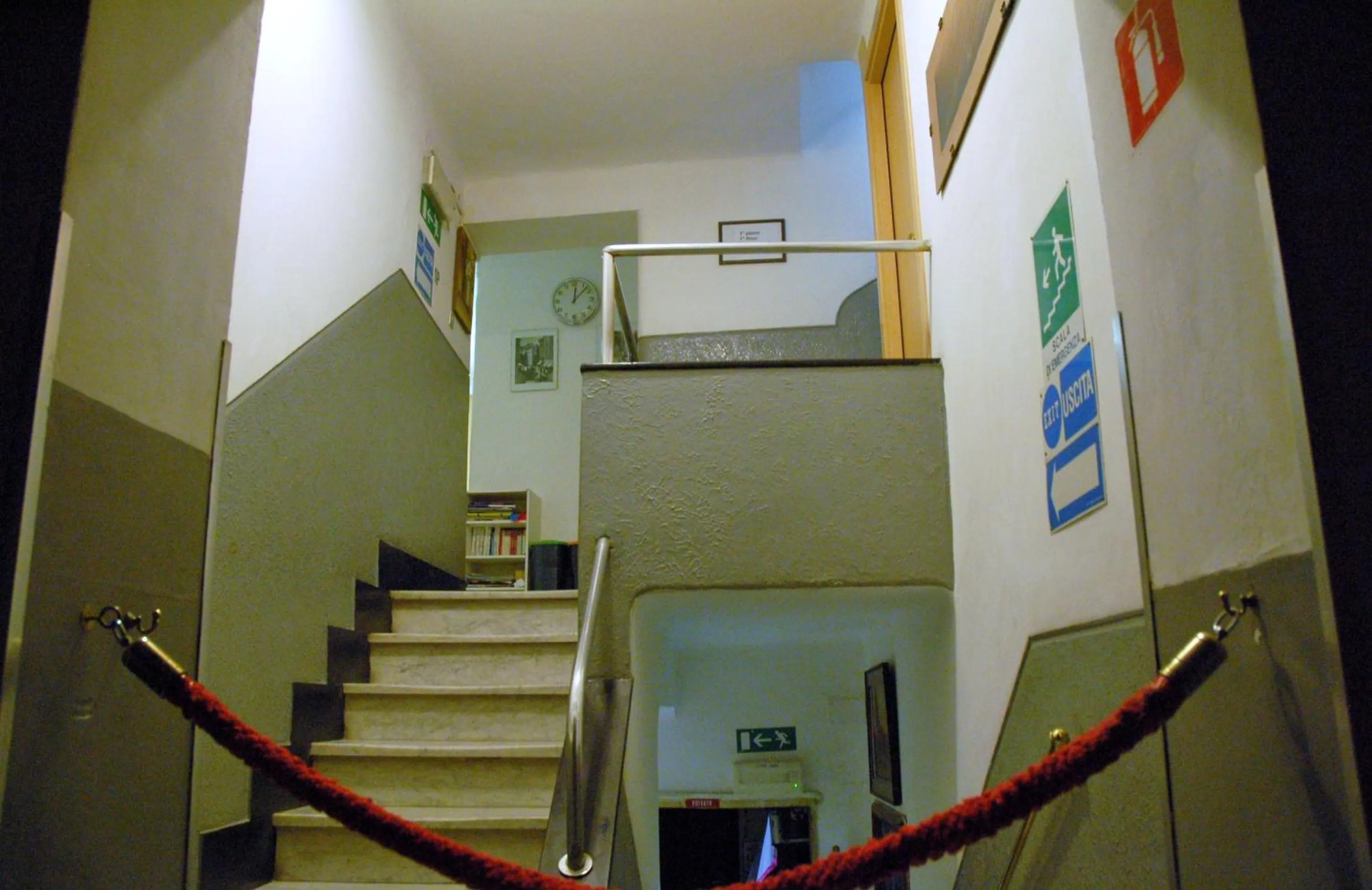 Other in Hotel Major