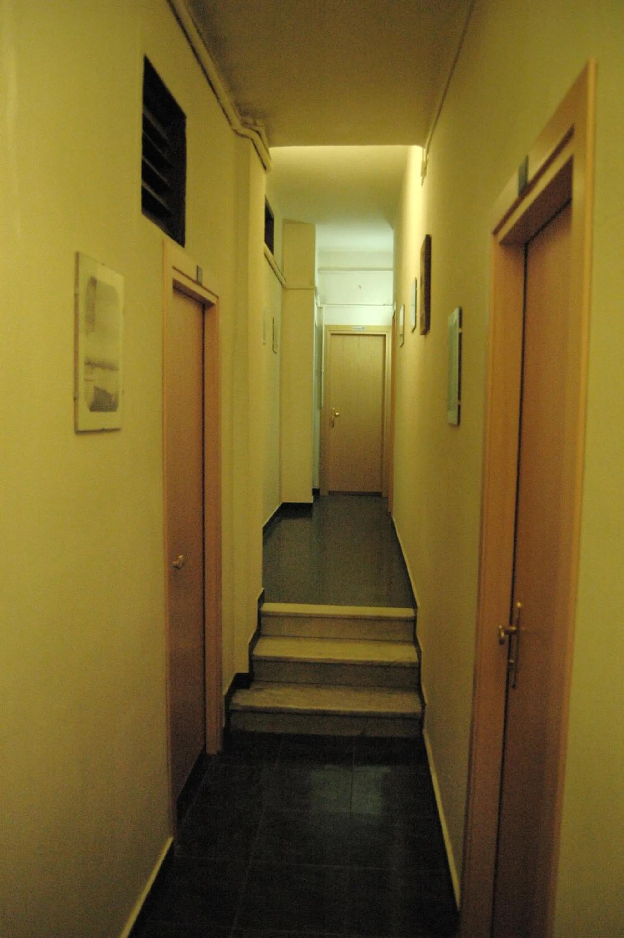 Other in Hotel Major