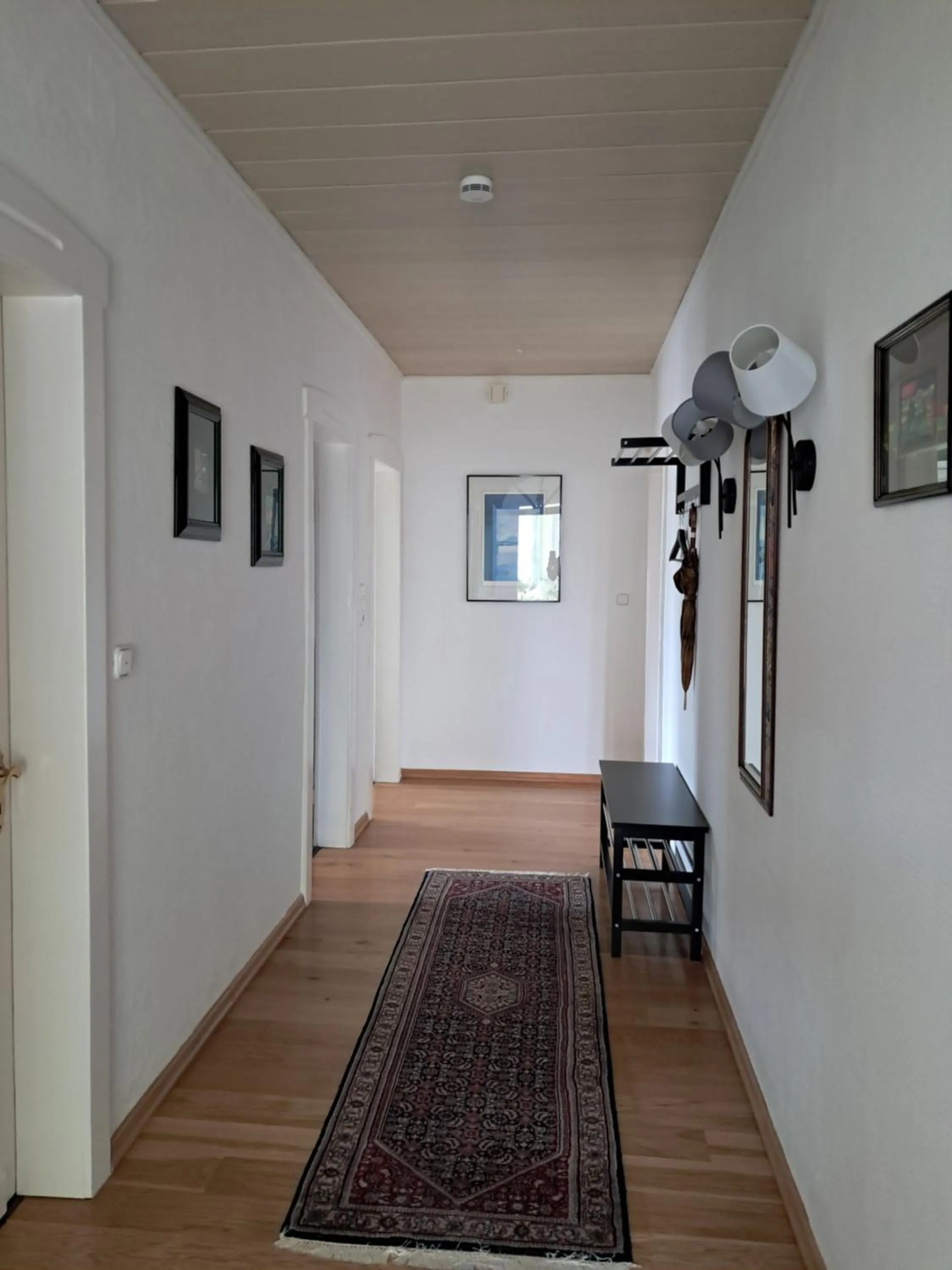 Photo of the whole room in Gästehaus Laßbruch