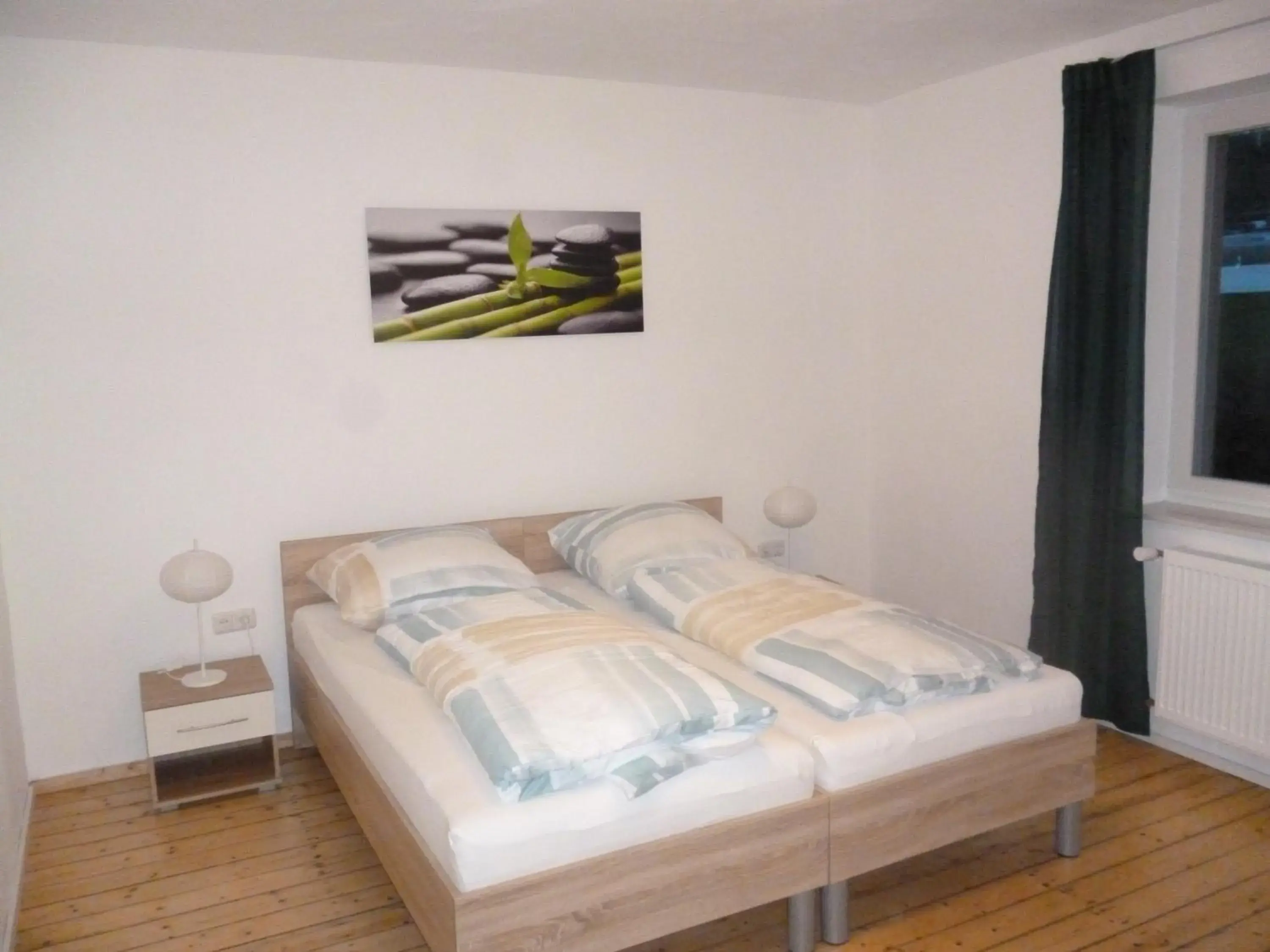 Standard Double Room - single occupancy in Gästehaus Laßbruch Standard Double Room - single occupancy in Gästehaus Laßbruch