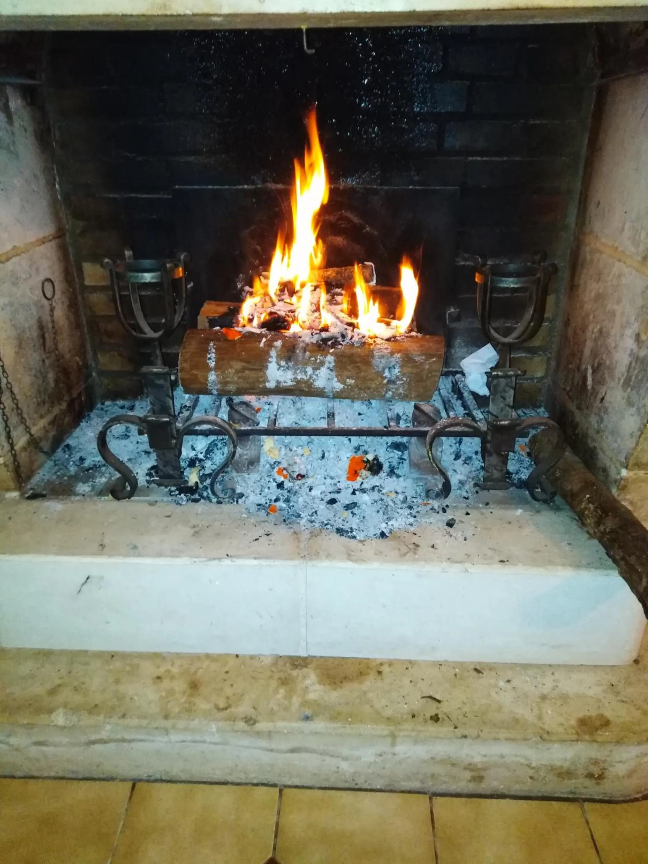 Property building in Le Logis d'ANTIGNY