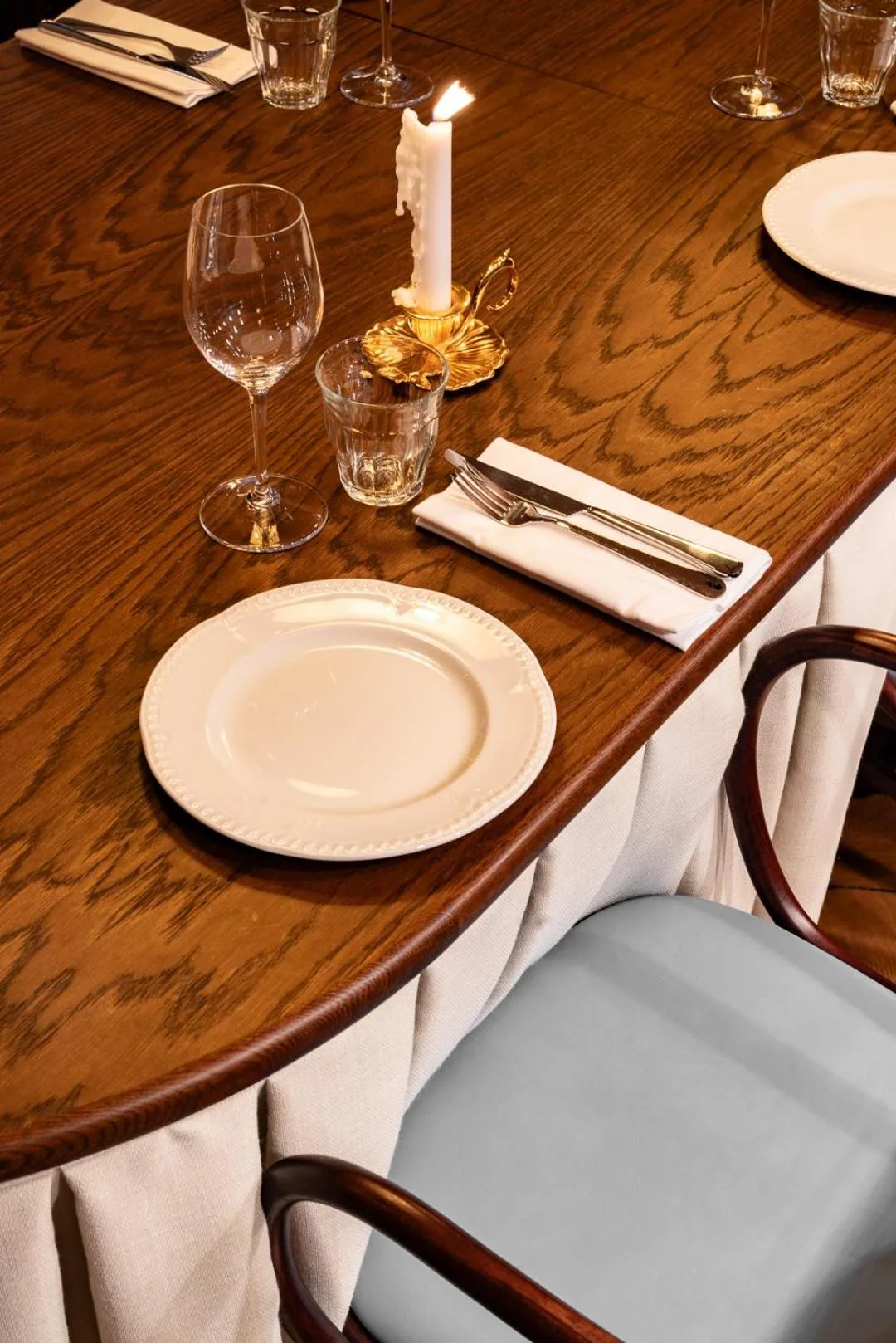 Restaurant/places to eat in Henrietta Experimental