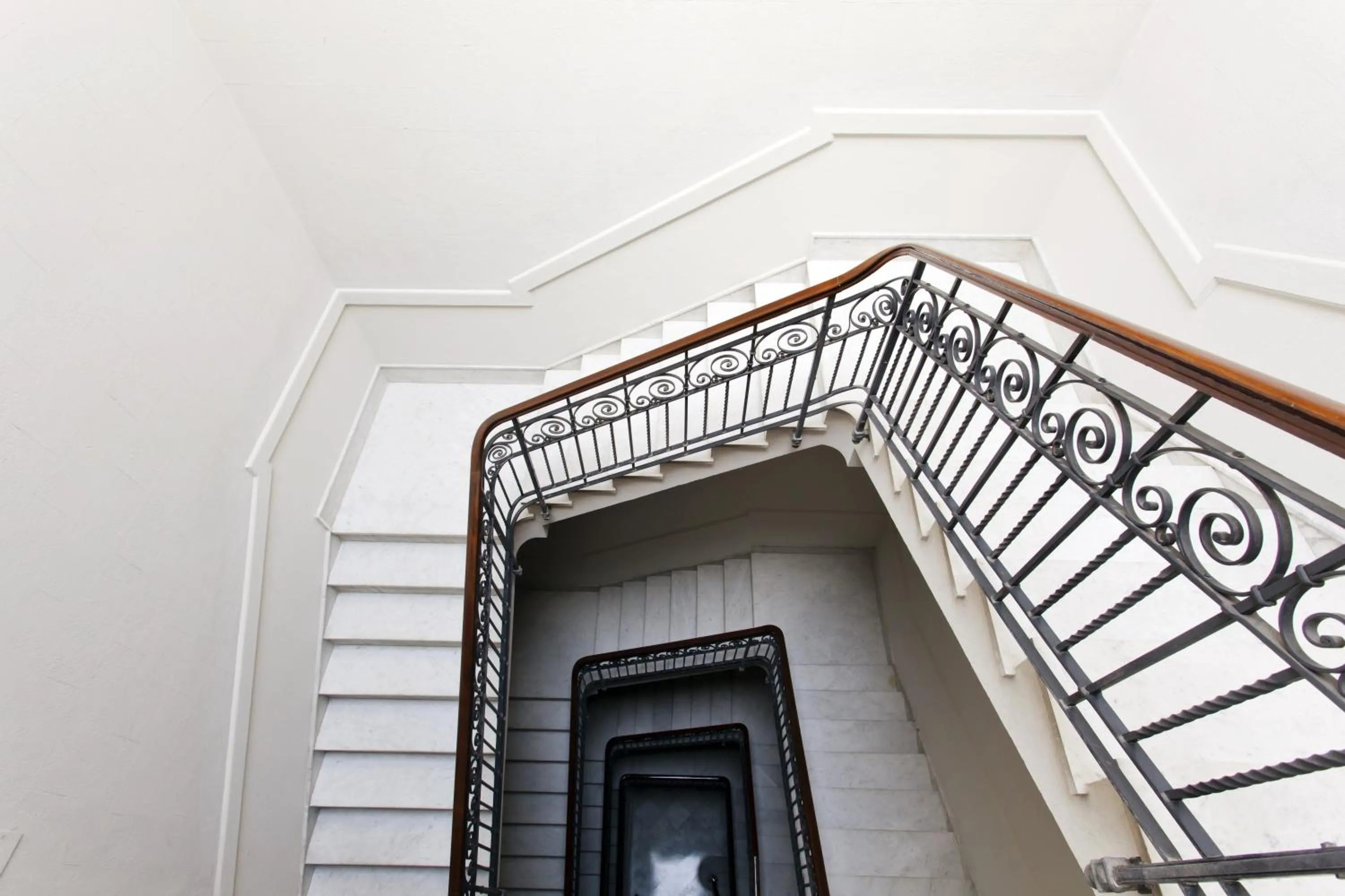 Area and facilities in Palazzo Planeta