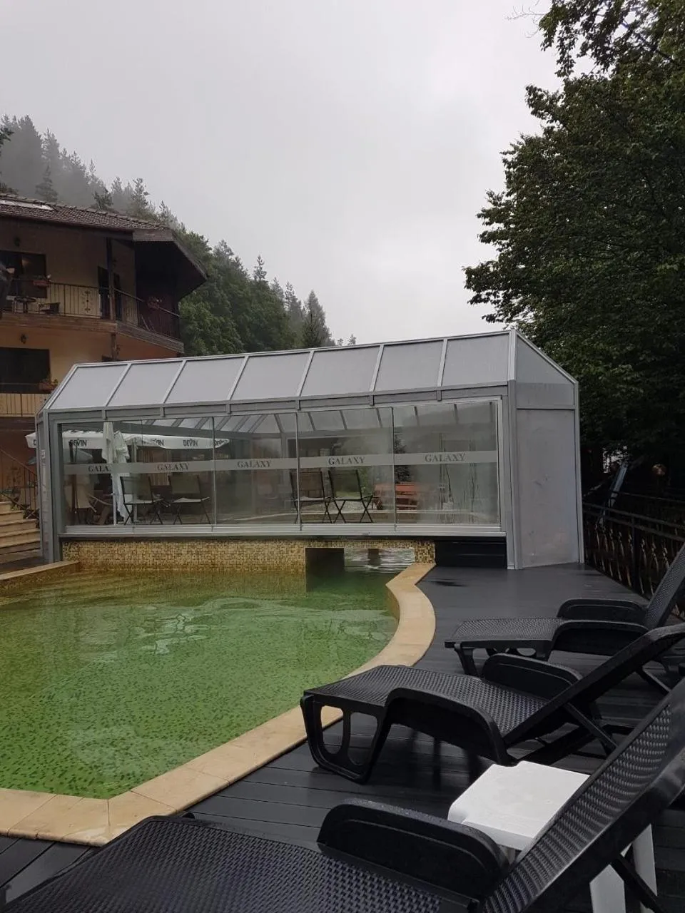 Galaxy Hotel