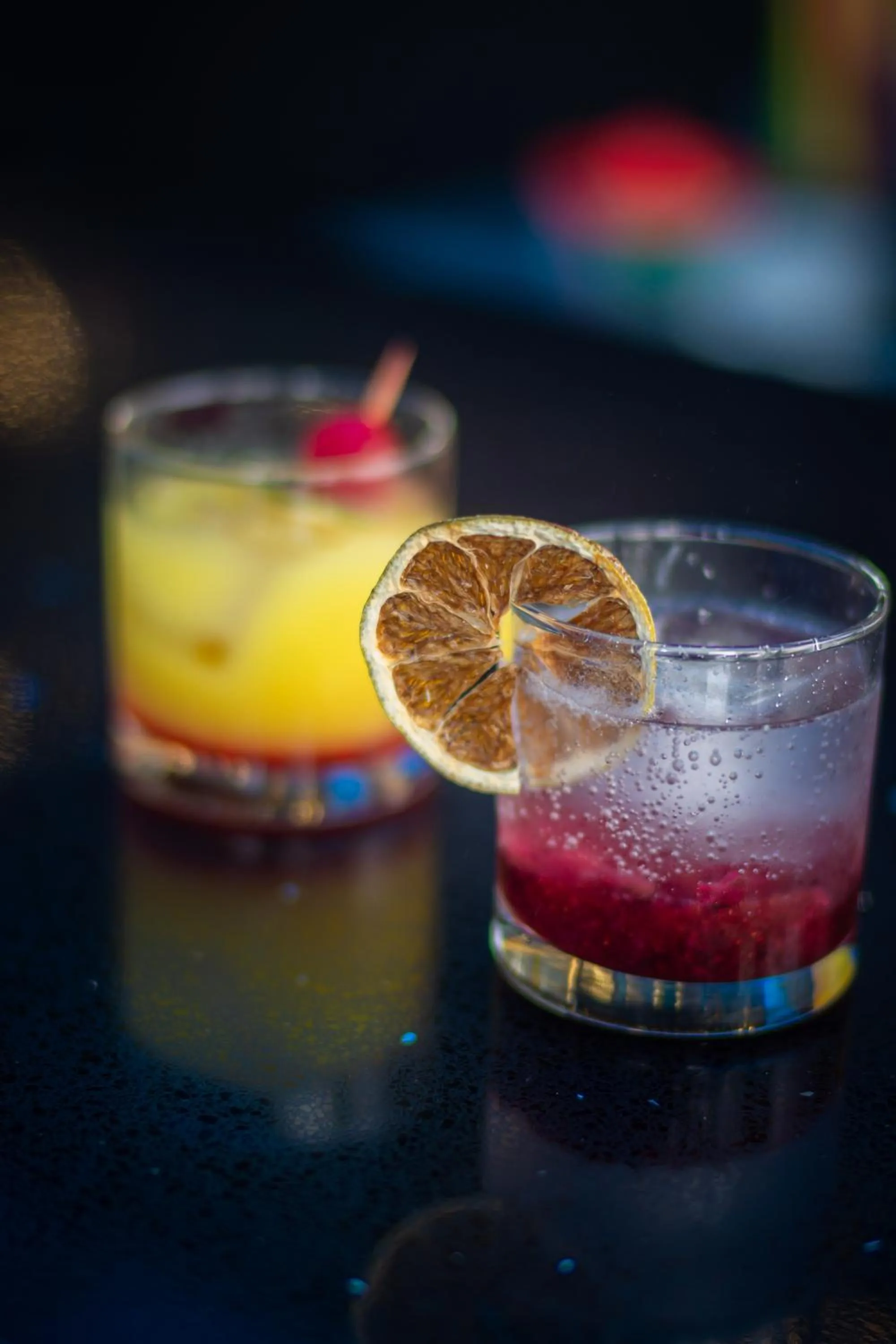 Lounge or bar in Hotel Laureles Plaza