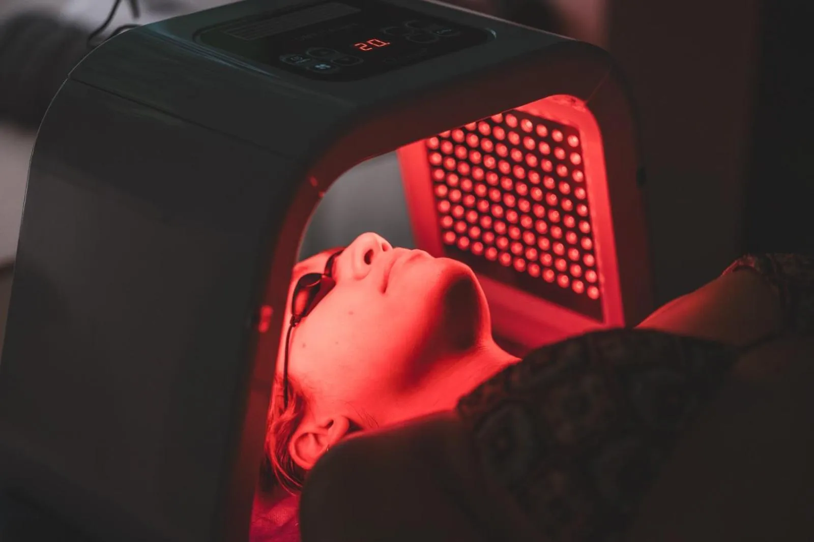 Spa and wellness centre/facilities in Hotel Laureles Plaza