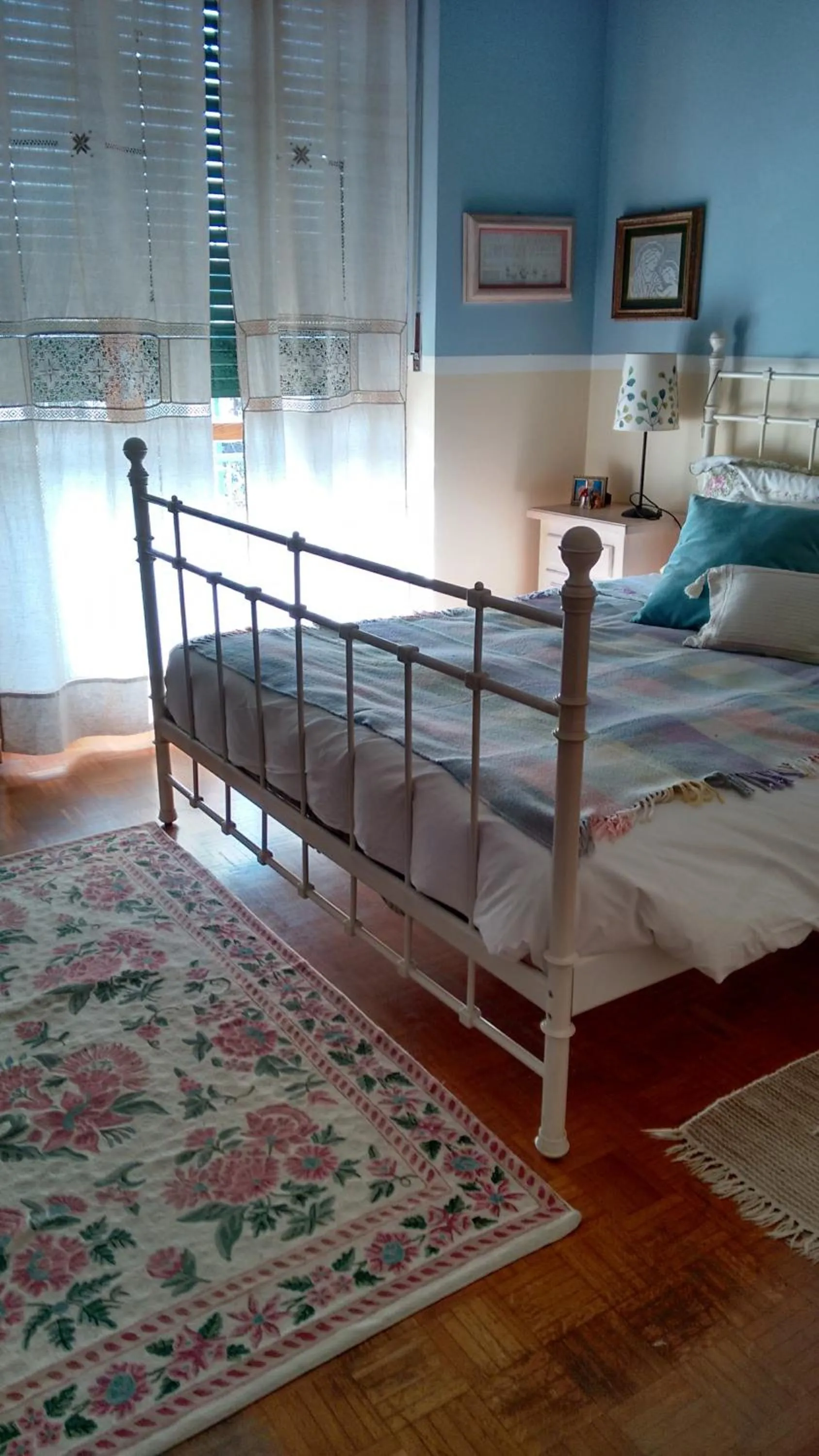 Bed in Ca' Mia Ca' Tua