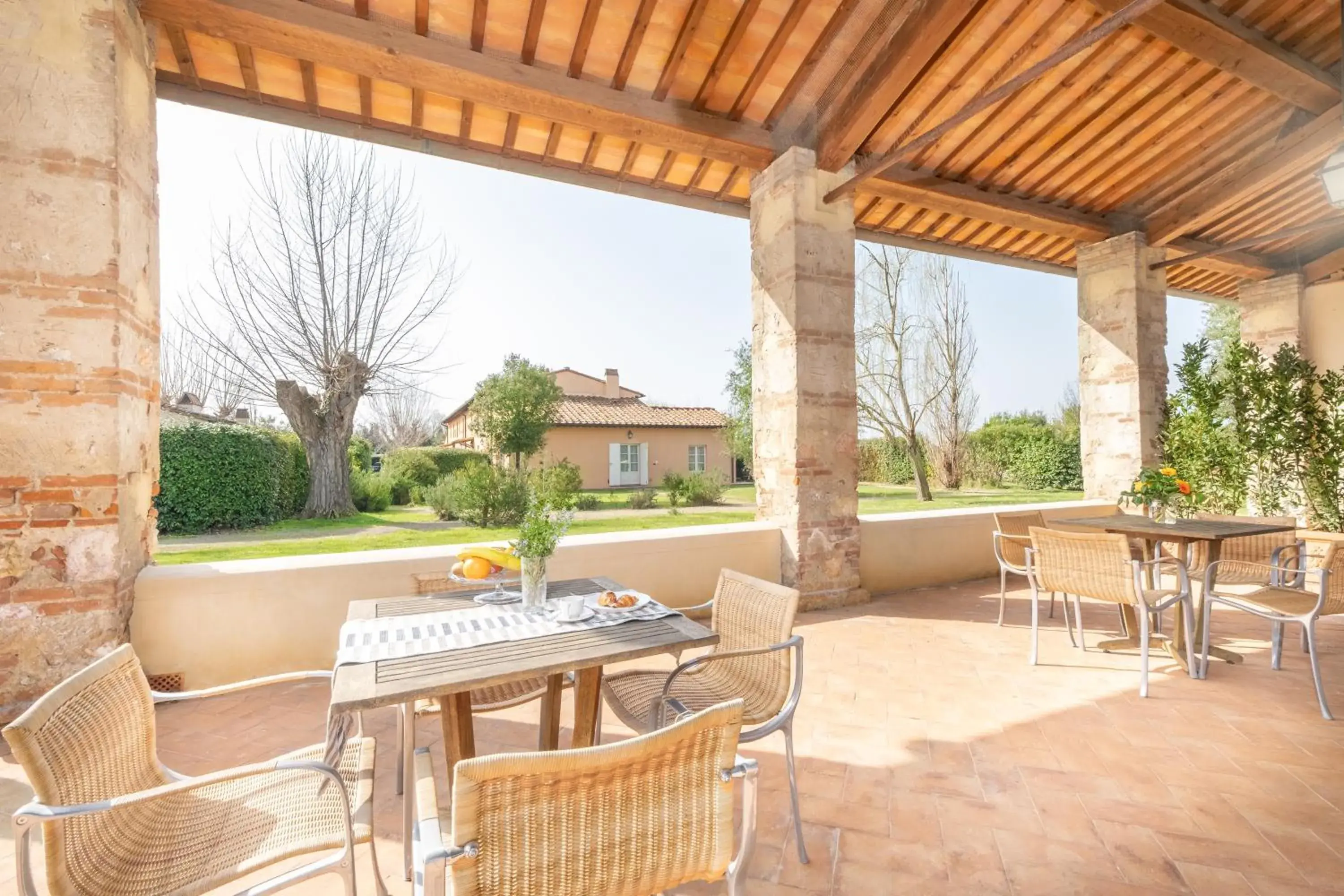 B&B Borgo di Pratavecchie B&B Borgo di Pratavecchie