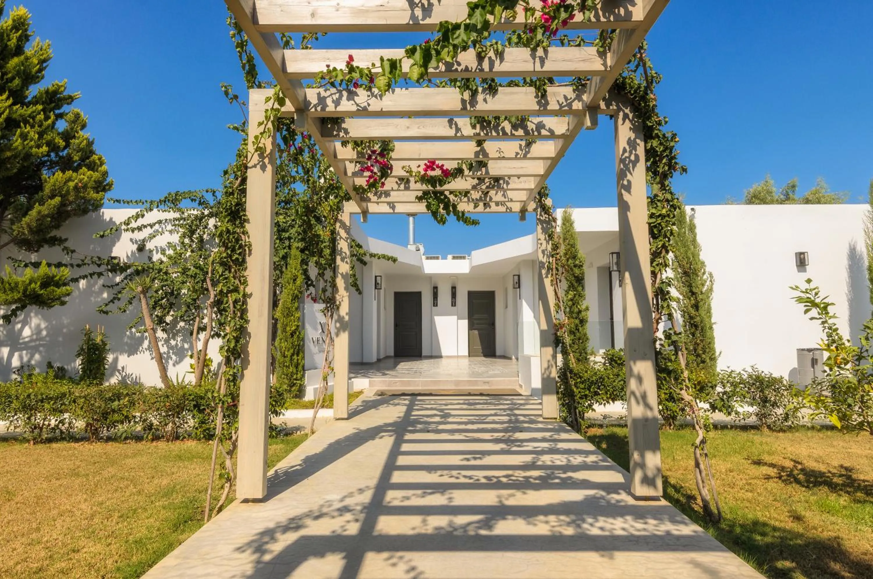 Venus Resort