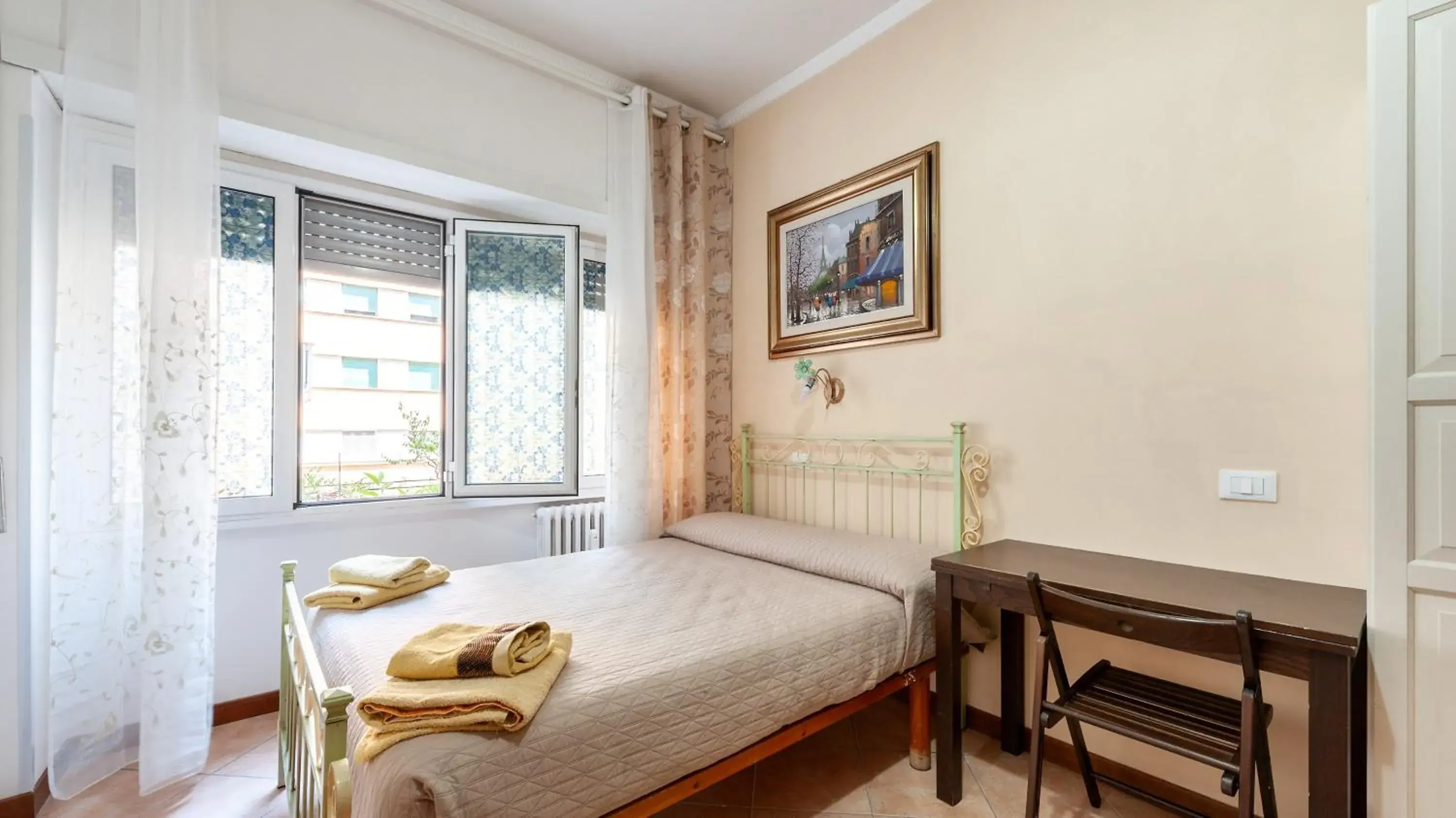 Vatican Rose Vatican Rose