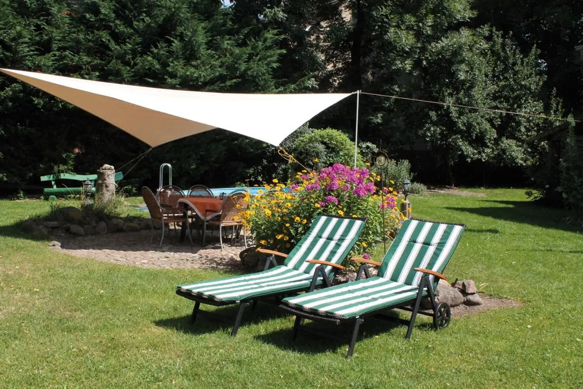 Area and facilities in Landhotel Sonnenhof im Wendland