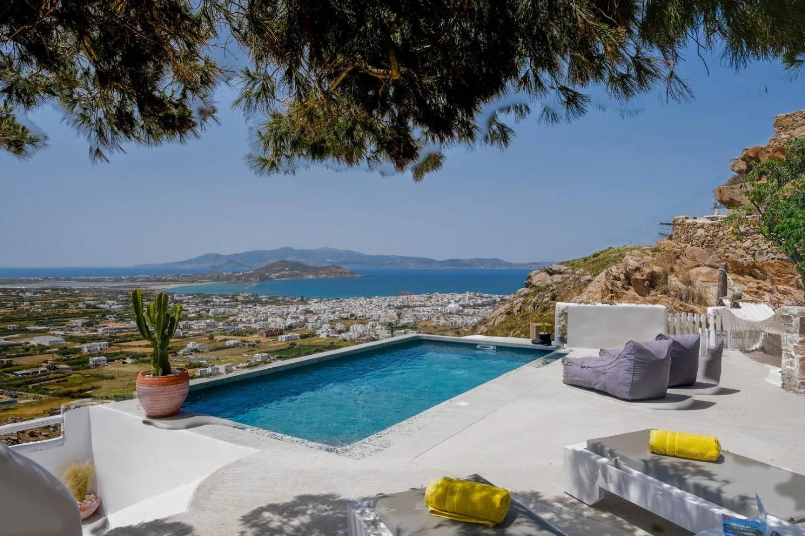 Eye of Naxos