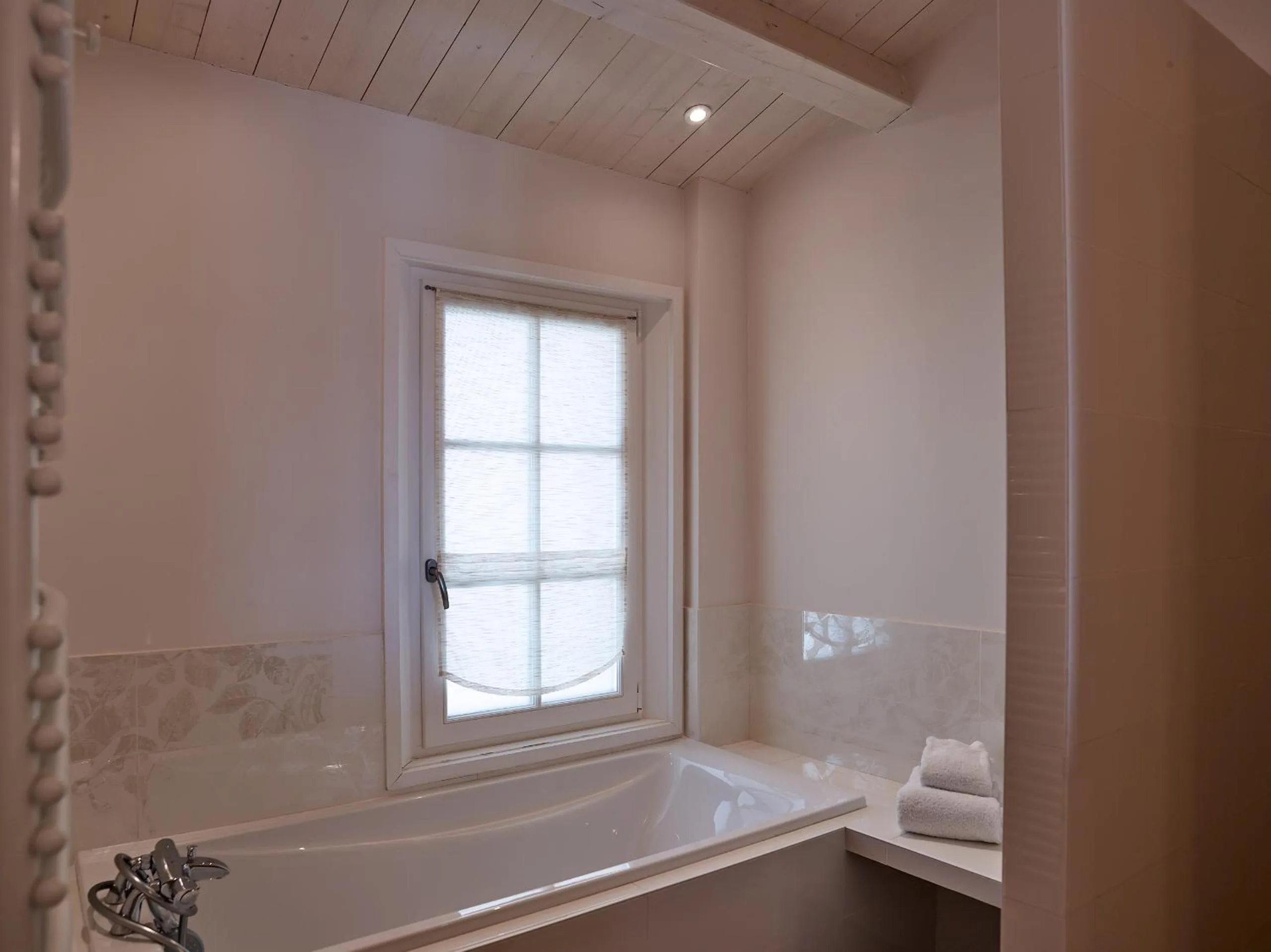 Bathroom in Le Clos Du GALION - Ile de Ré