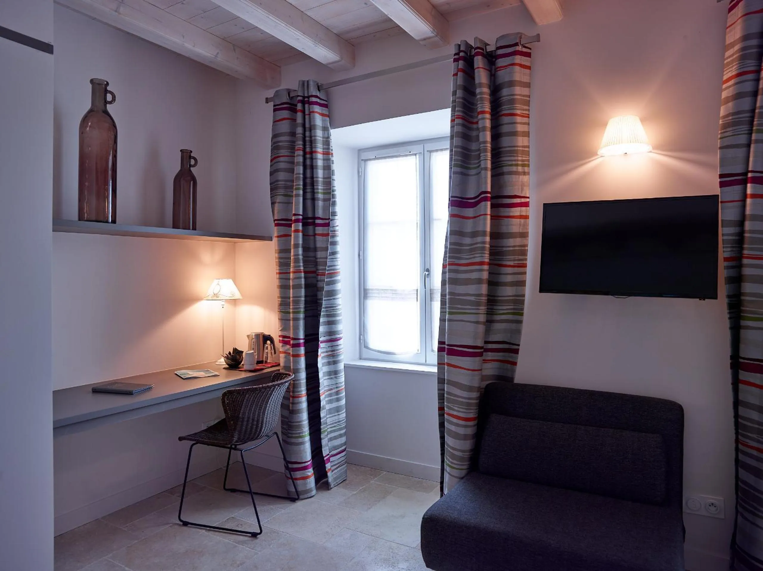 TV and multimedia in Le Clos Du GALION - Ile de Ré