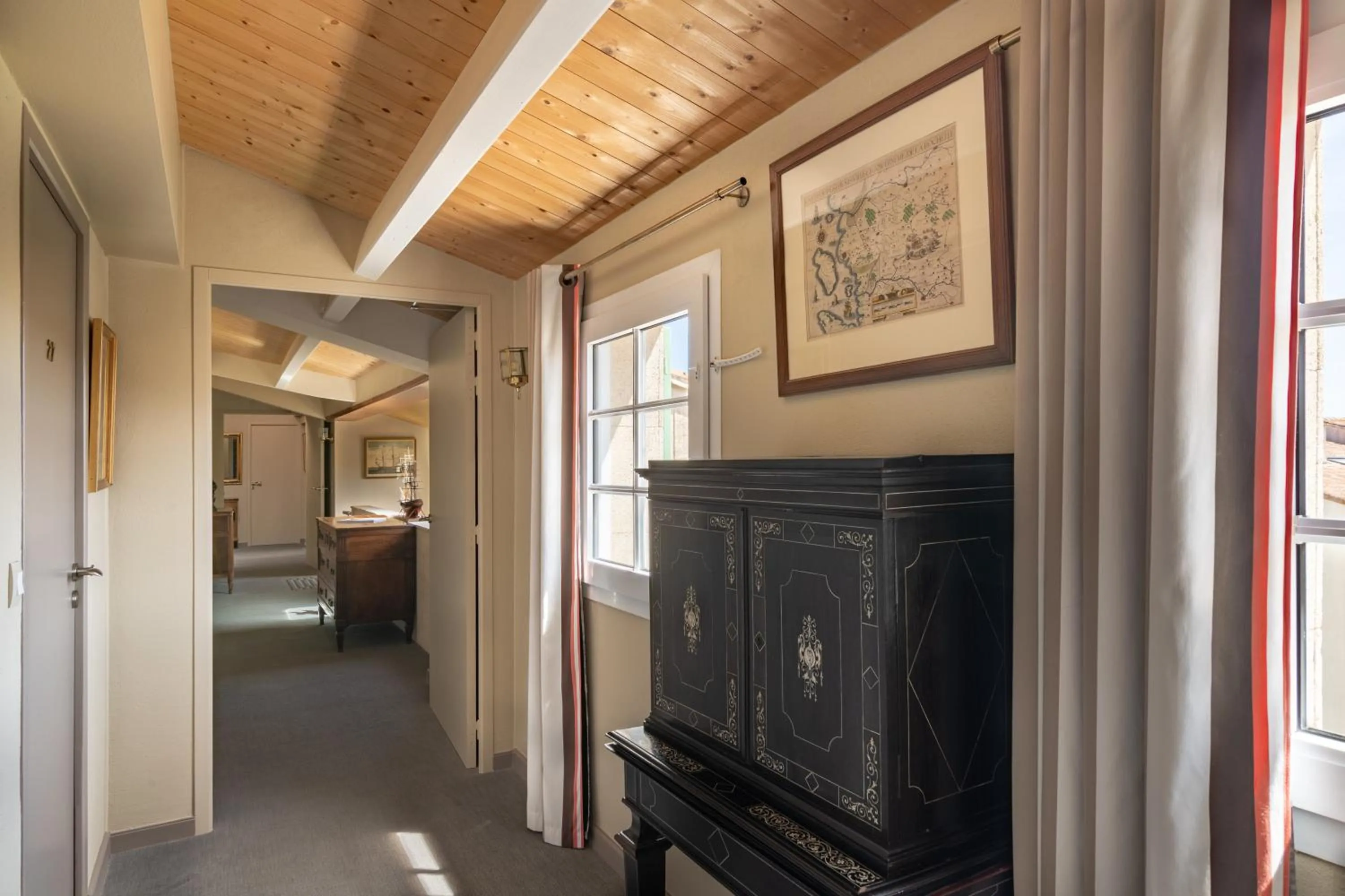 Property building in Le Clos Du GALION - Ile de Ré