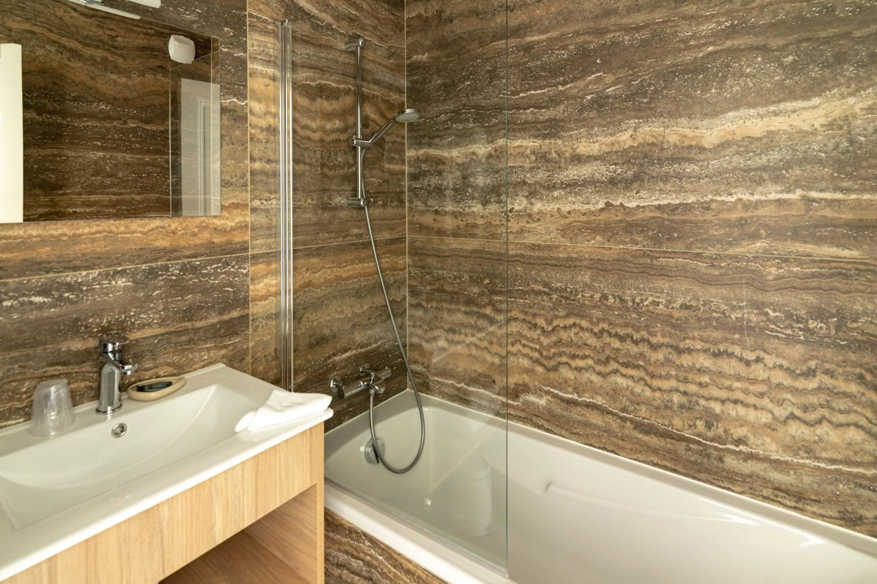 Bathroom in Le Clos Du GALION - Ile de Ré