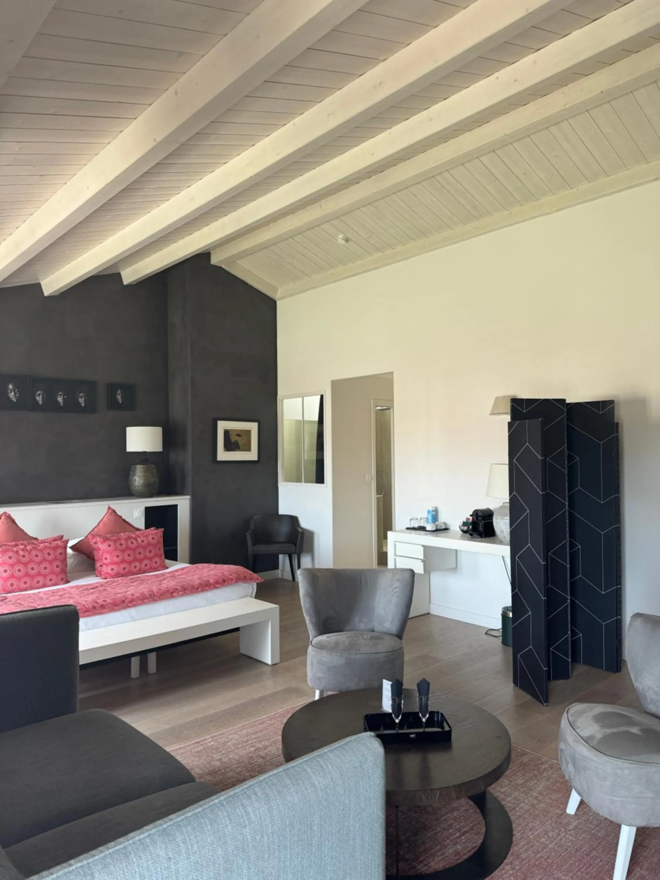 Bed in Le Clos Du GALION - Ile de Ré