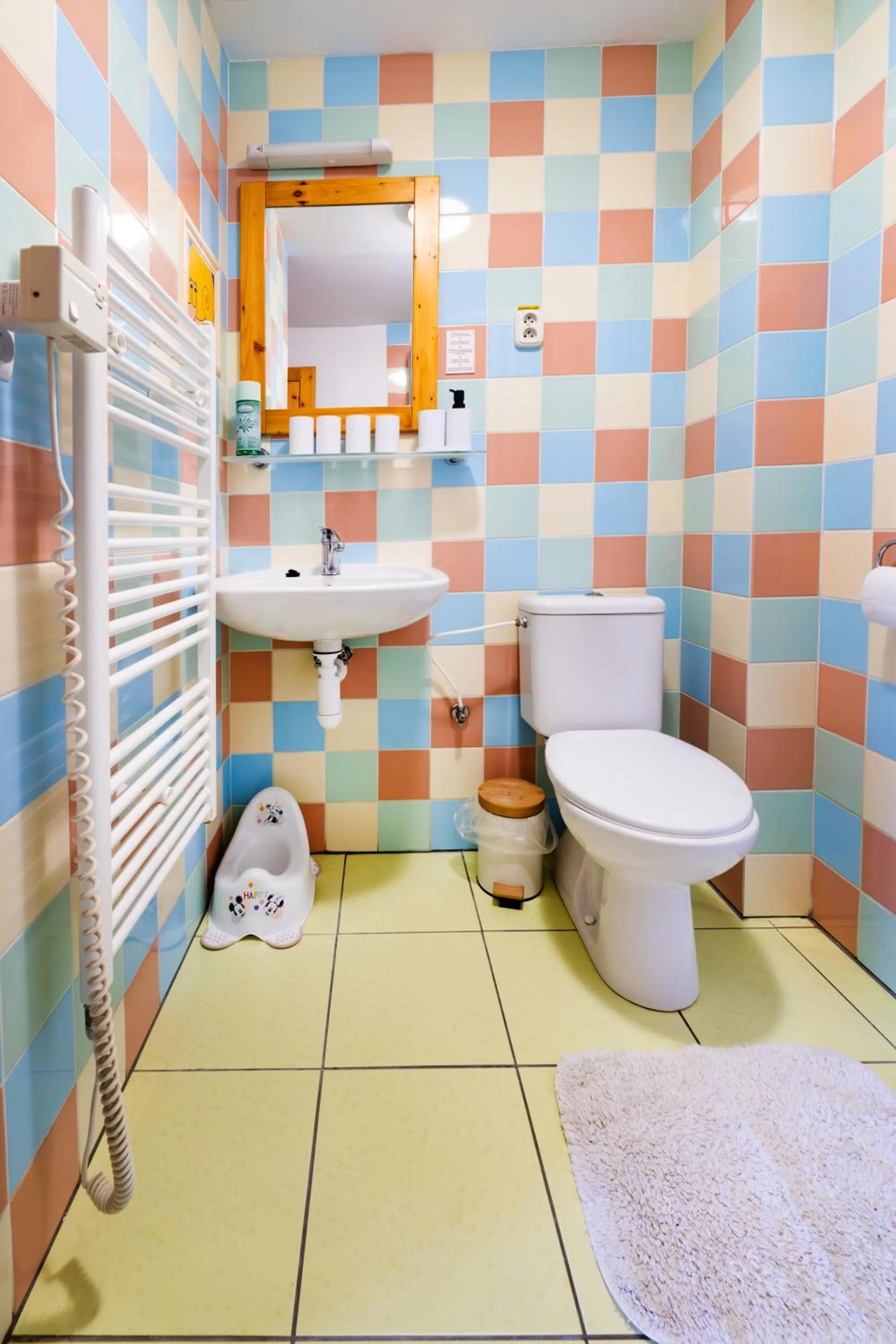 Tatralandia - Apartmán ANJA