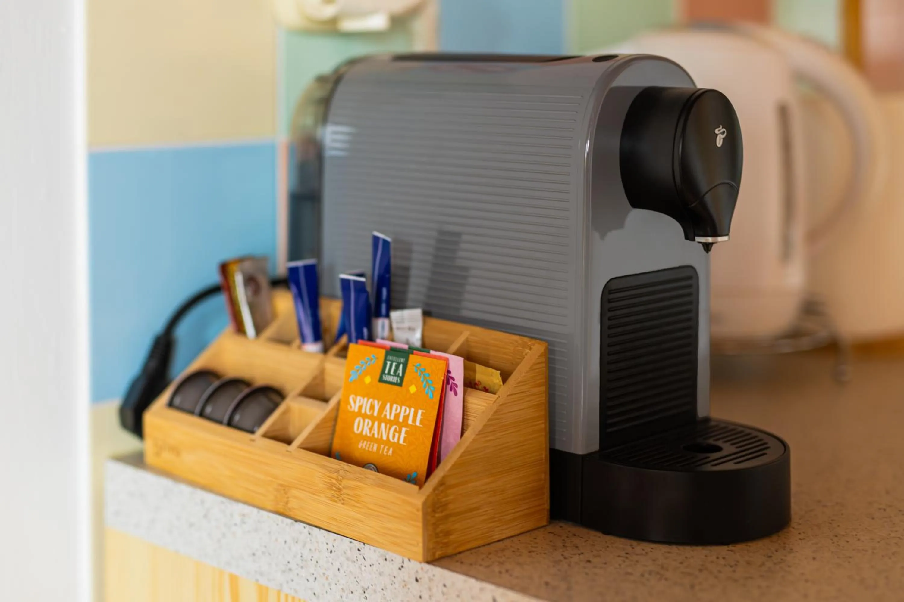 Tatralandia - Apartmán ANJA