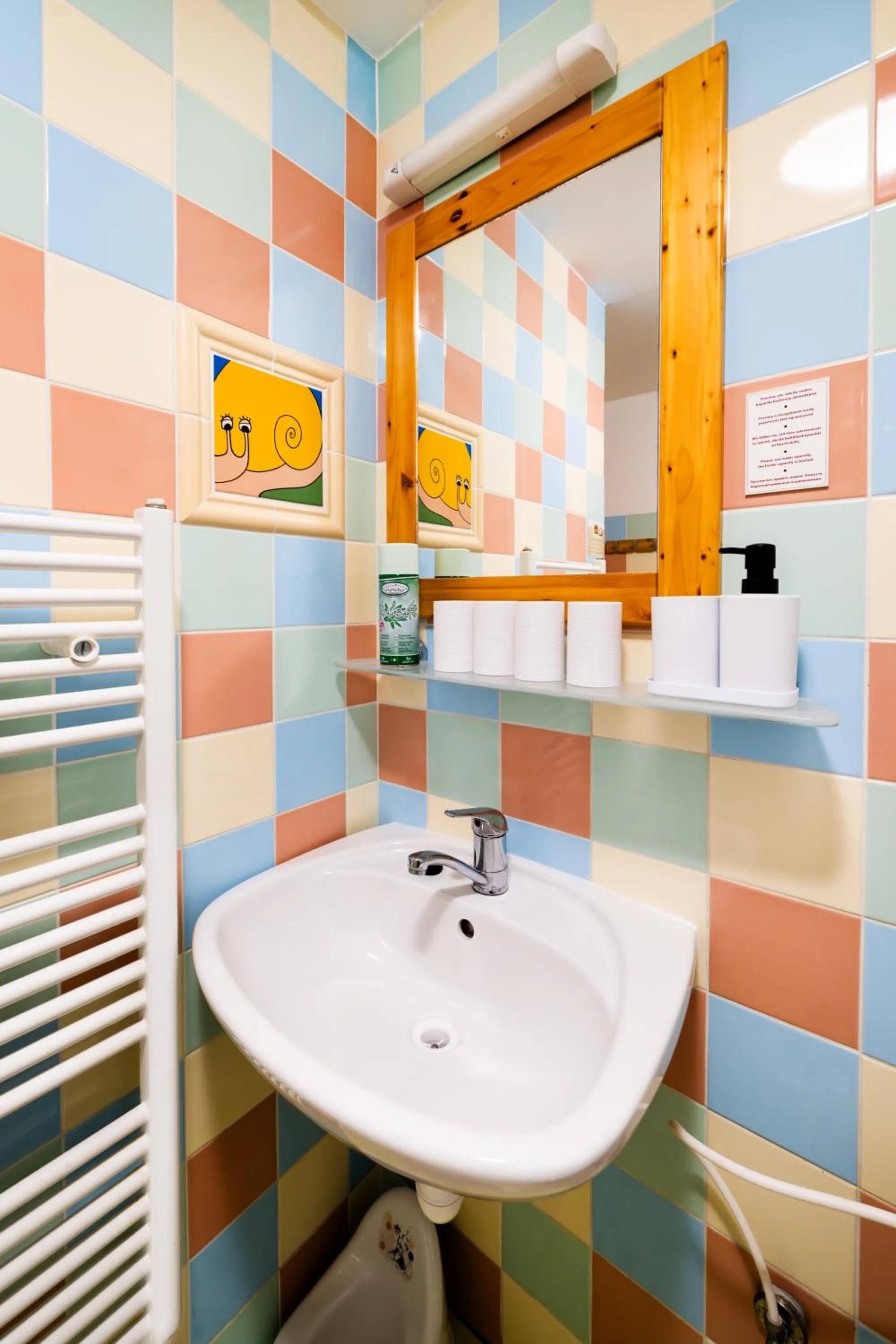 Tatralandia - Apartmán ANJA