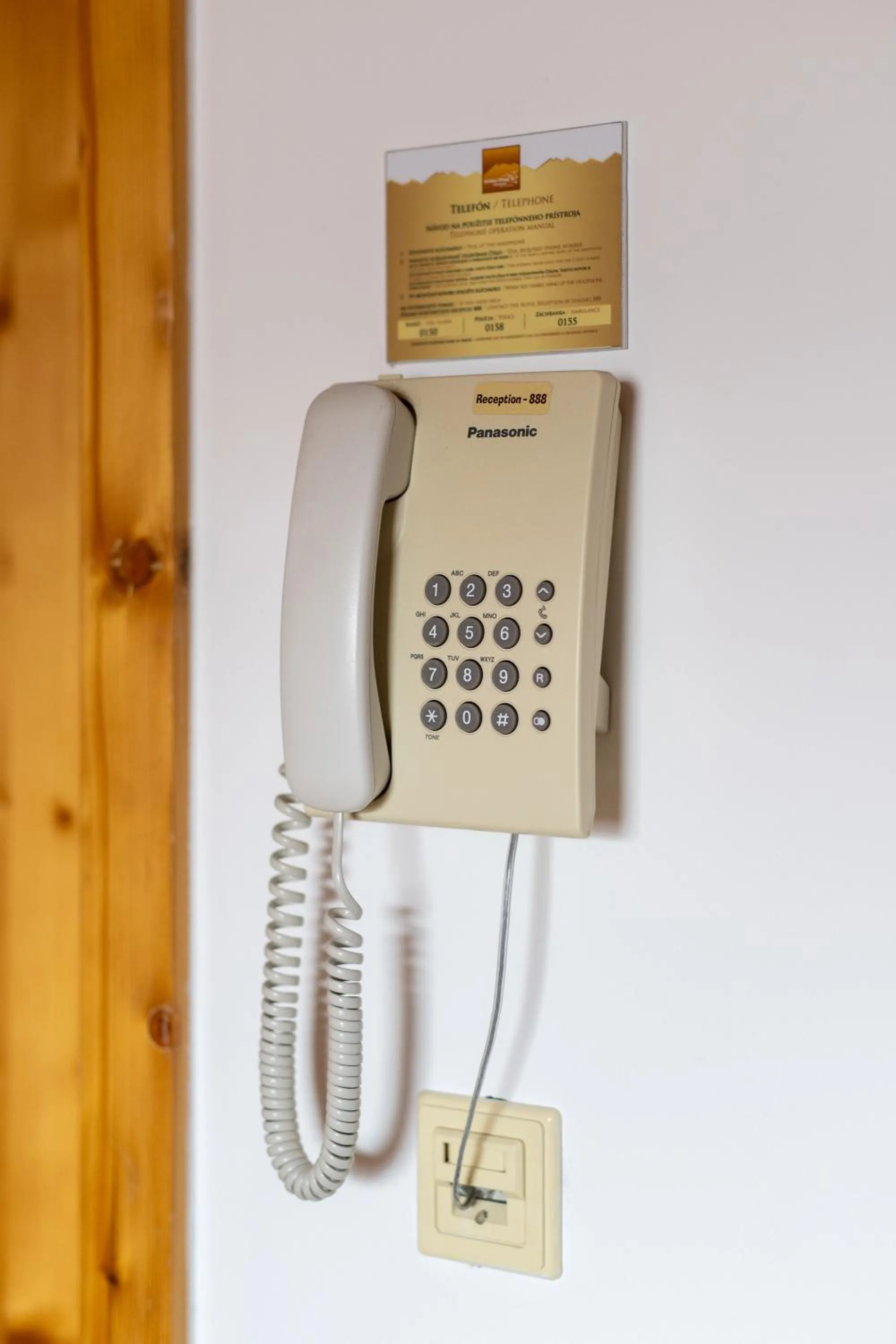 Tatralandia - Apartmán ANJA