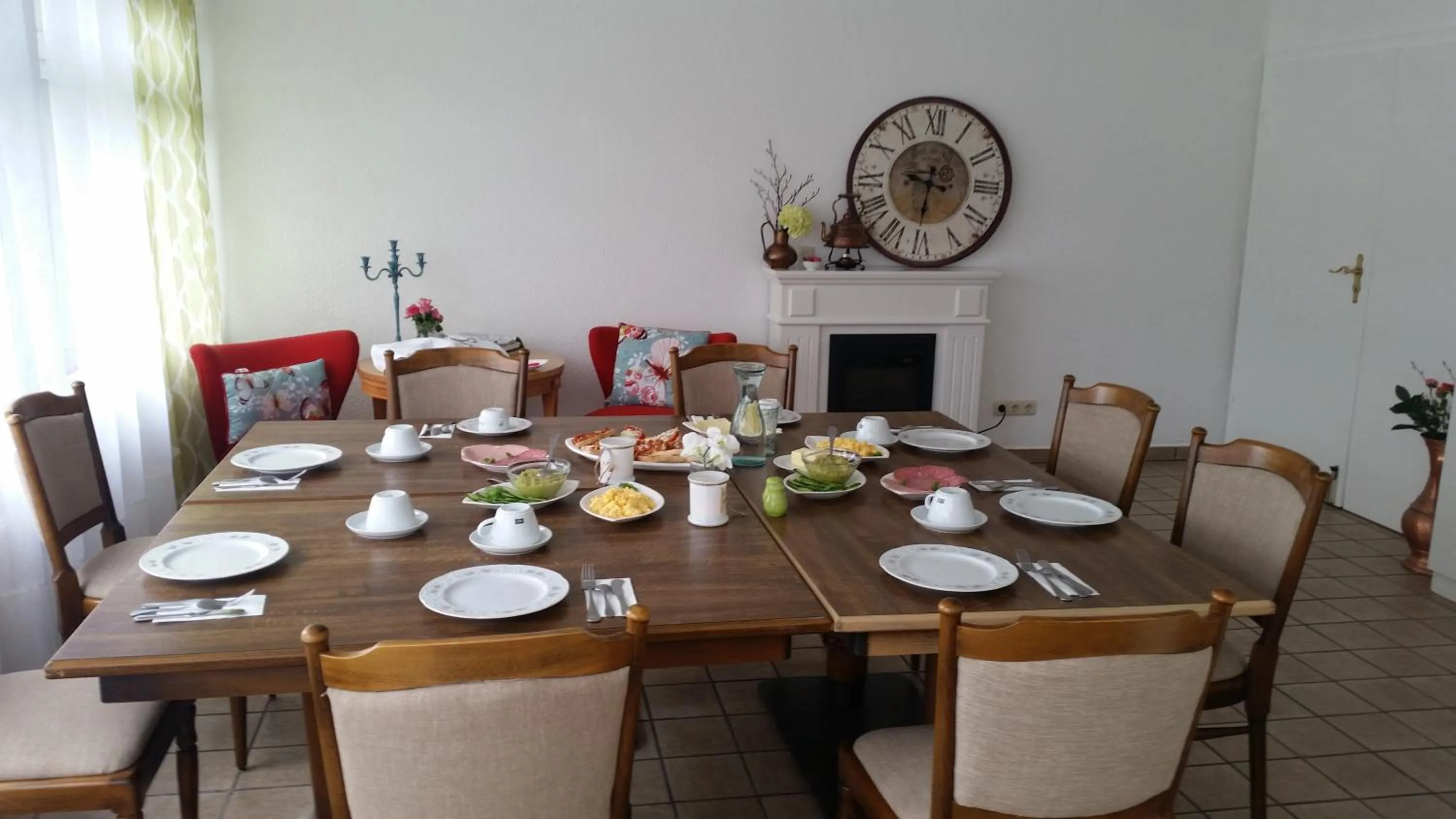 Other in Landgasthaus Zu den Erdfällen