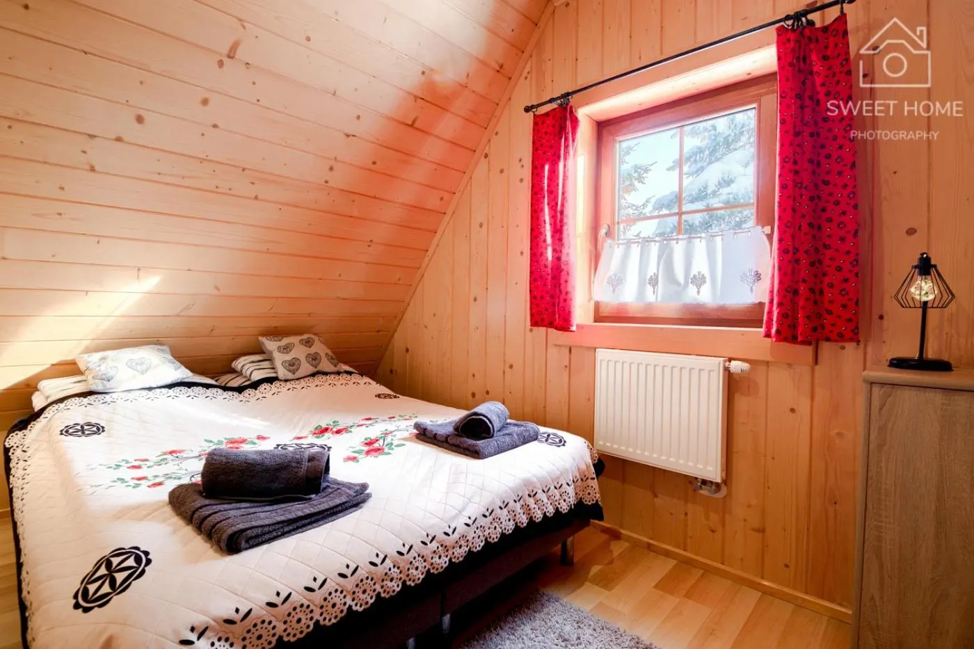 Oaza Tatry III