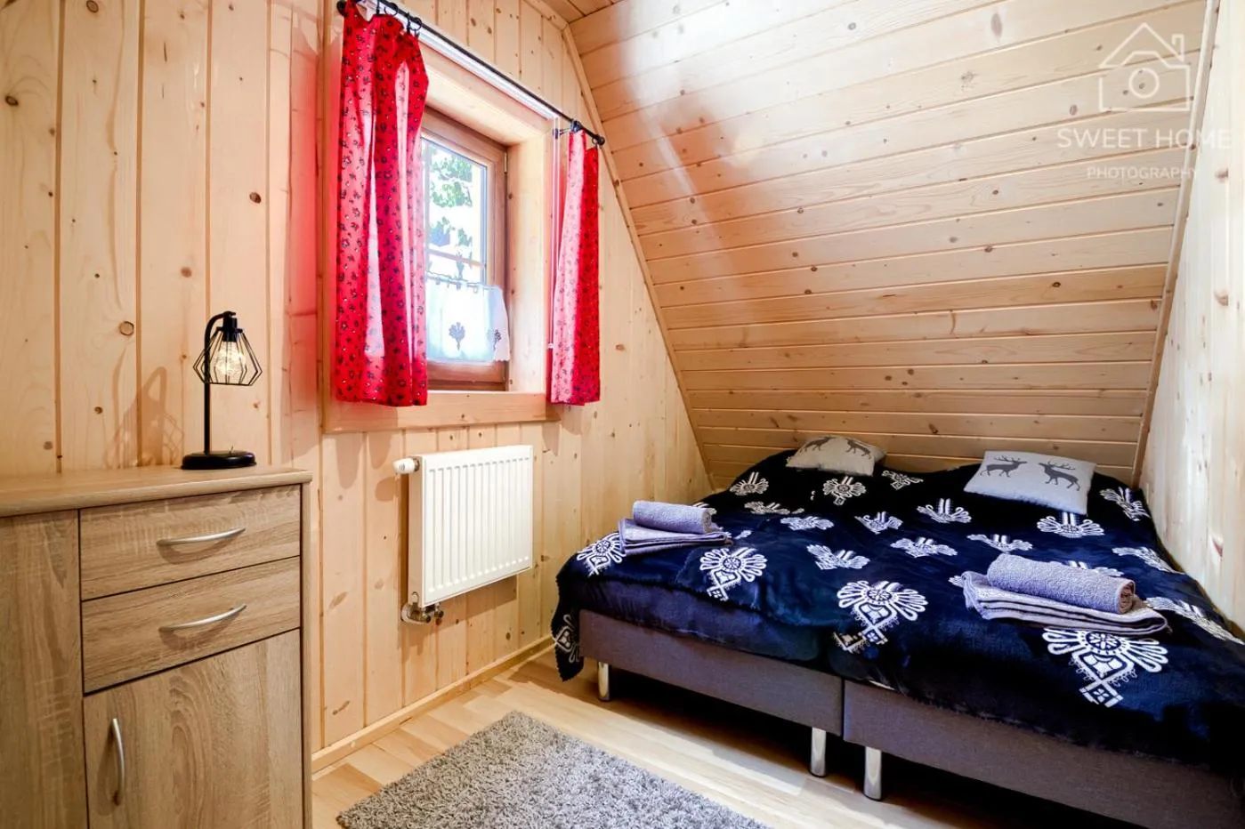 Oaza Tatry III