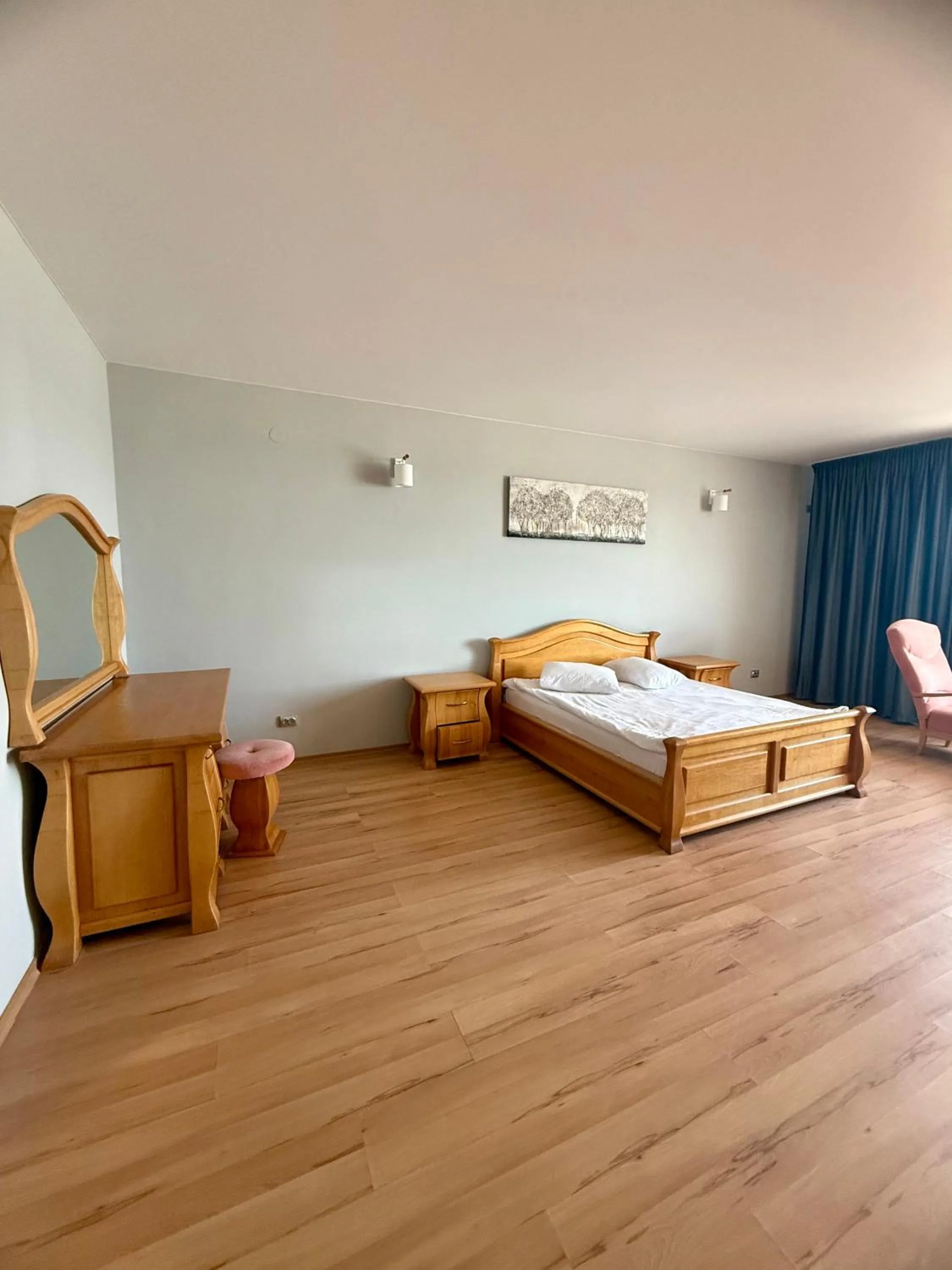 Hotel DA NONNA