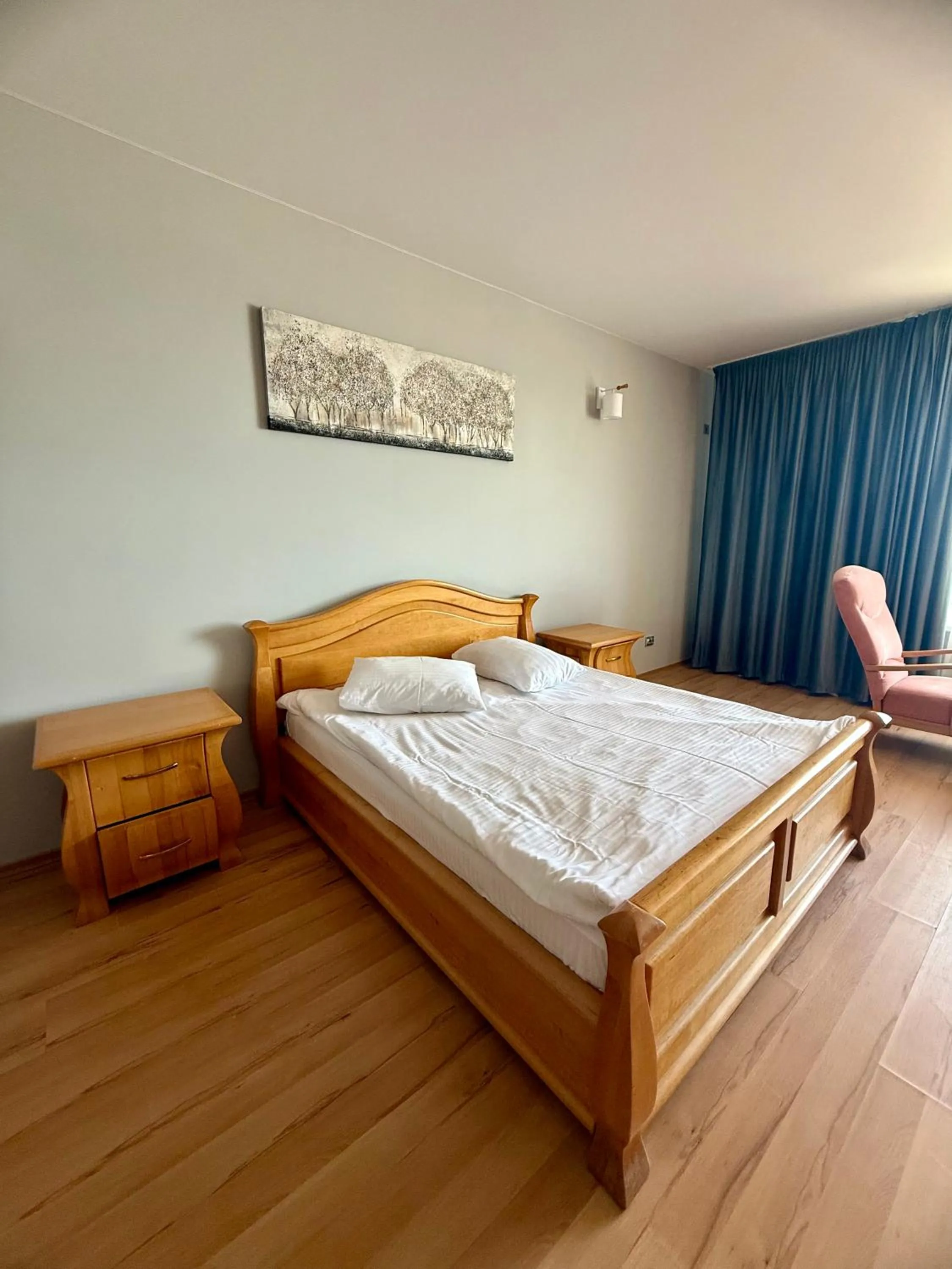 Hotel DA NONNA