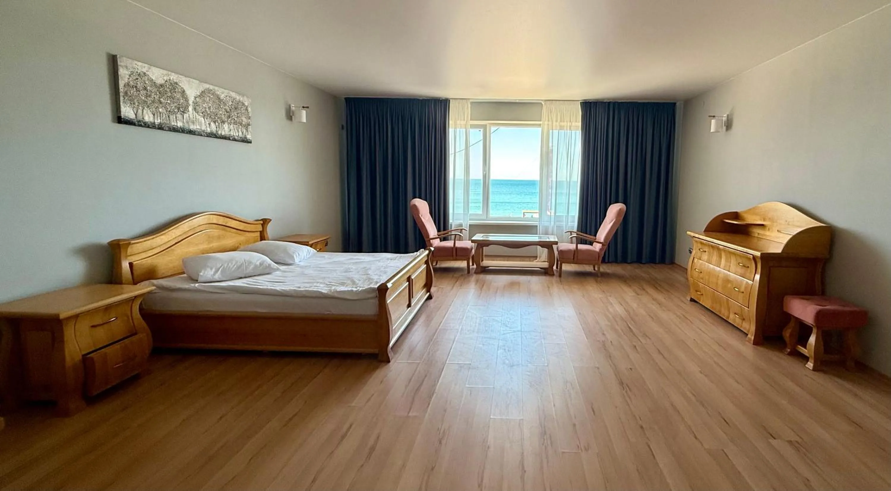 Hotel DA NONNA