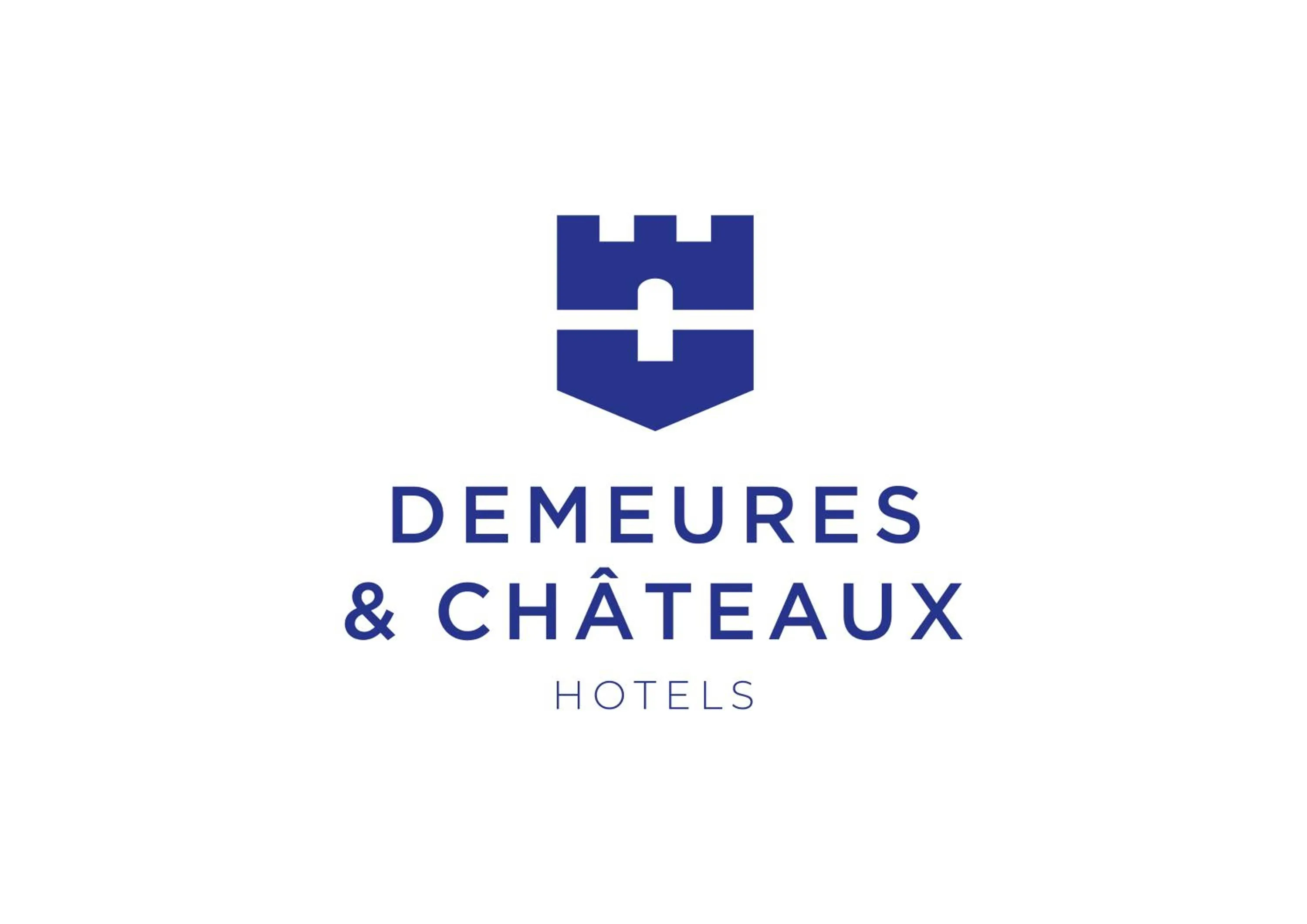 Property logo or sign in Demeures & Châteaux - Hôtel de la porte Saint-Malo - DINAN