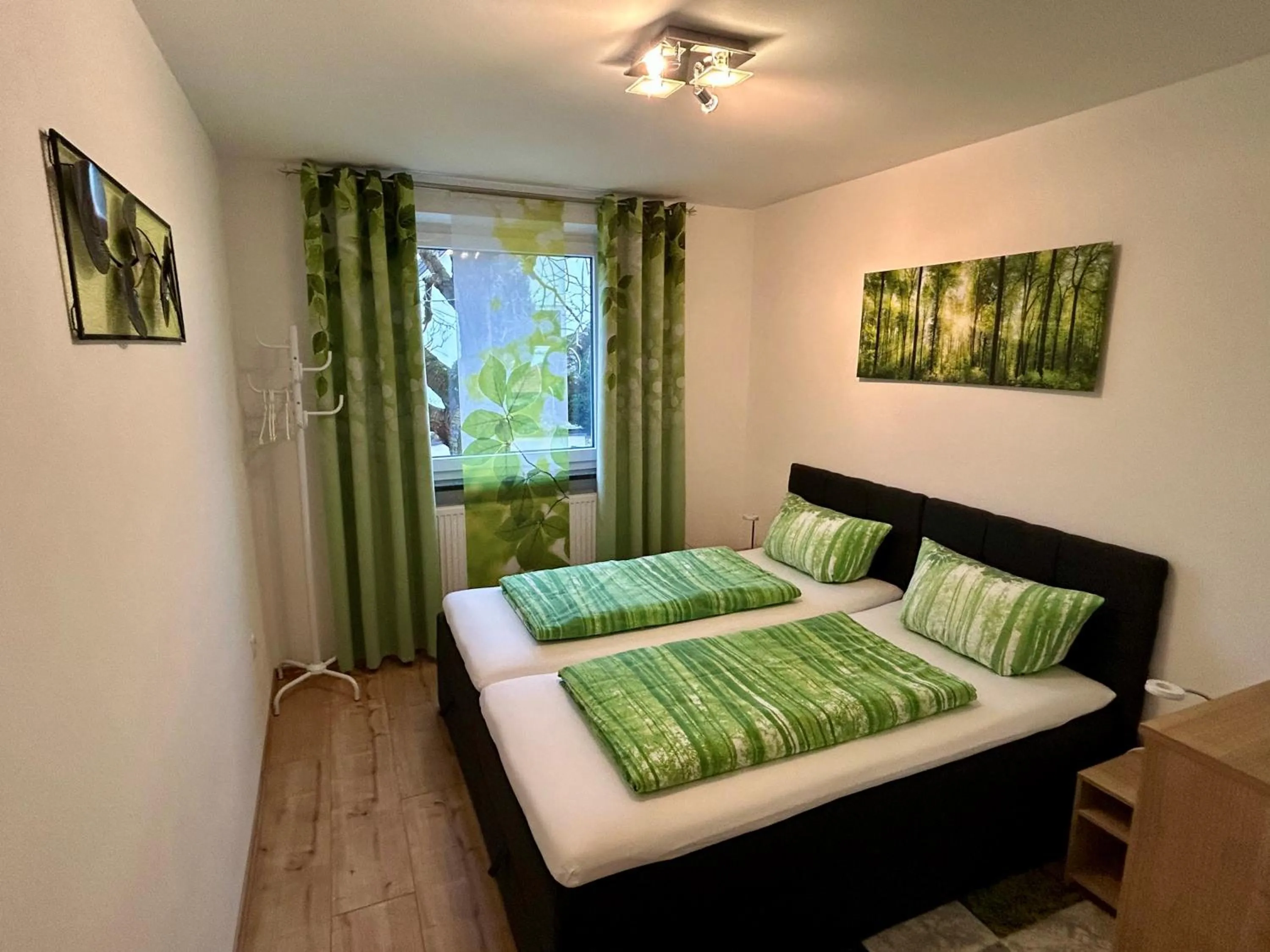 Ferienwohnung am Schloss