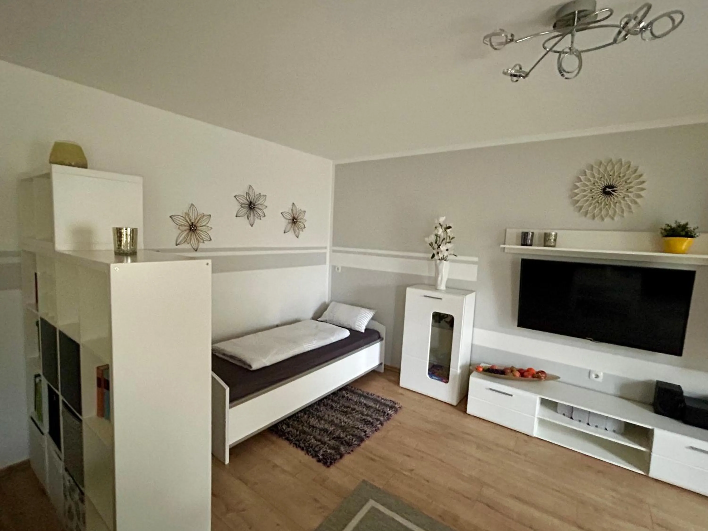 Ferienwohnung am Schloss