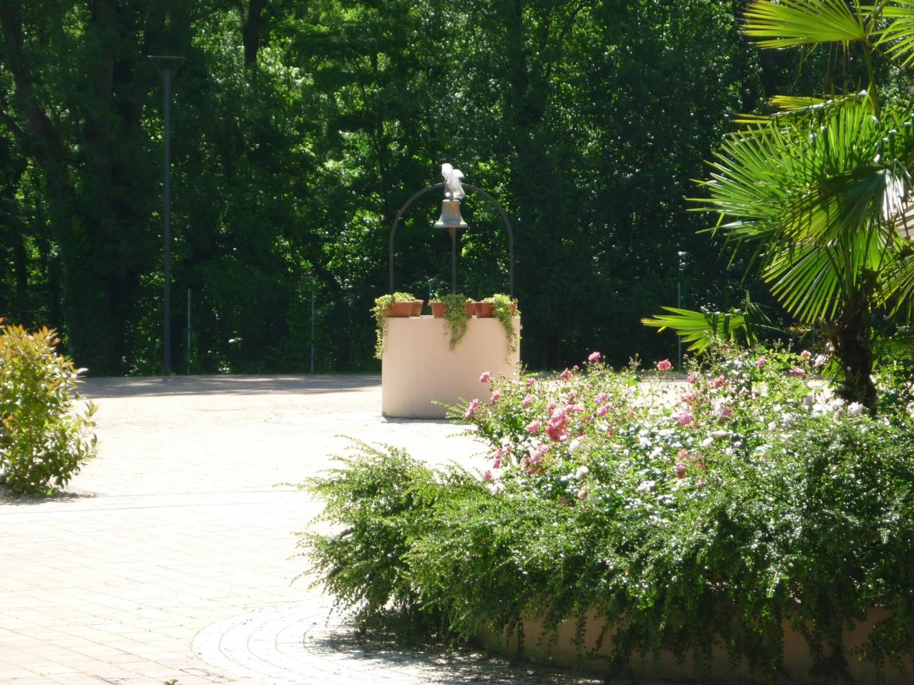 Day in Hotel La Torretta