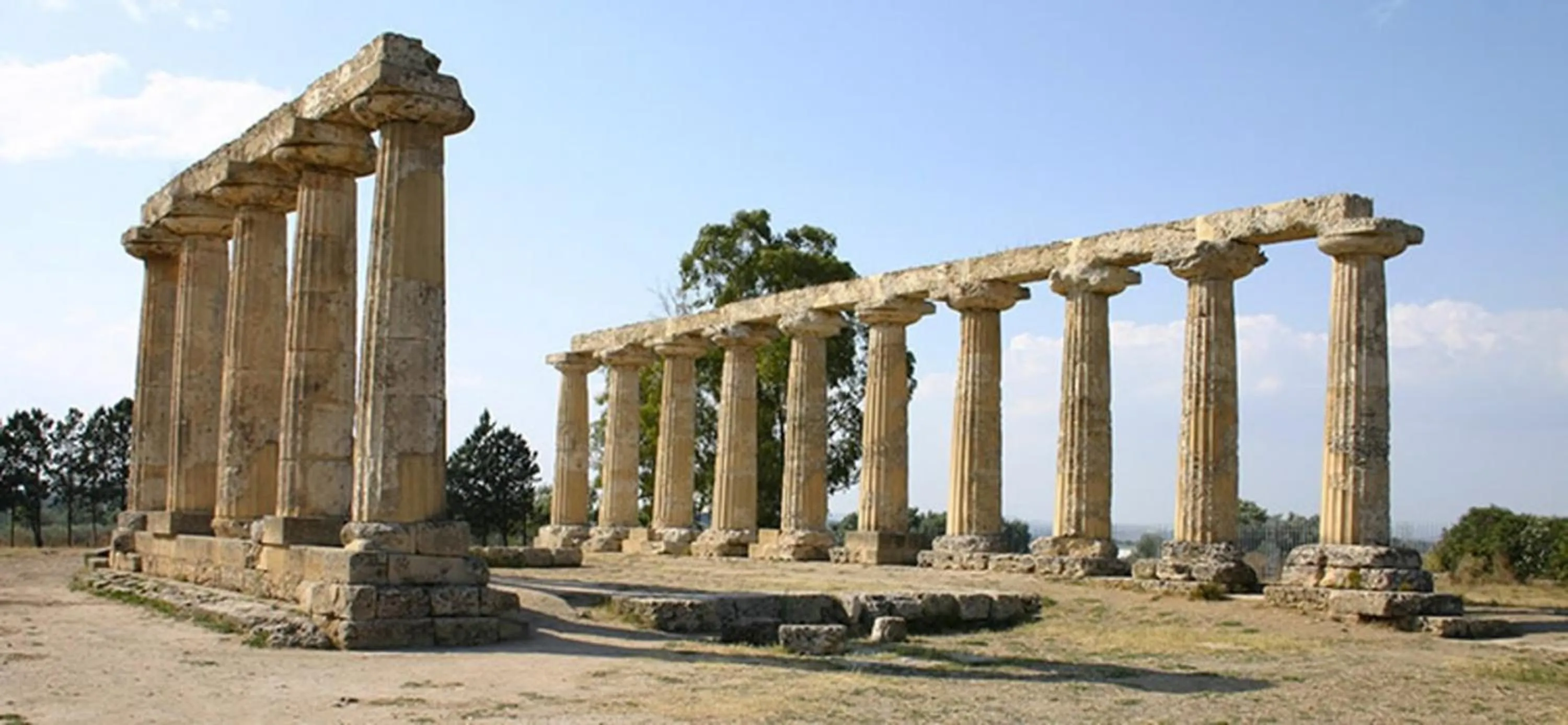 Nearby landmark in Best Western Hotel Imperiale