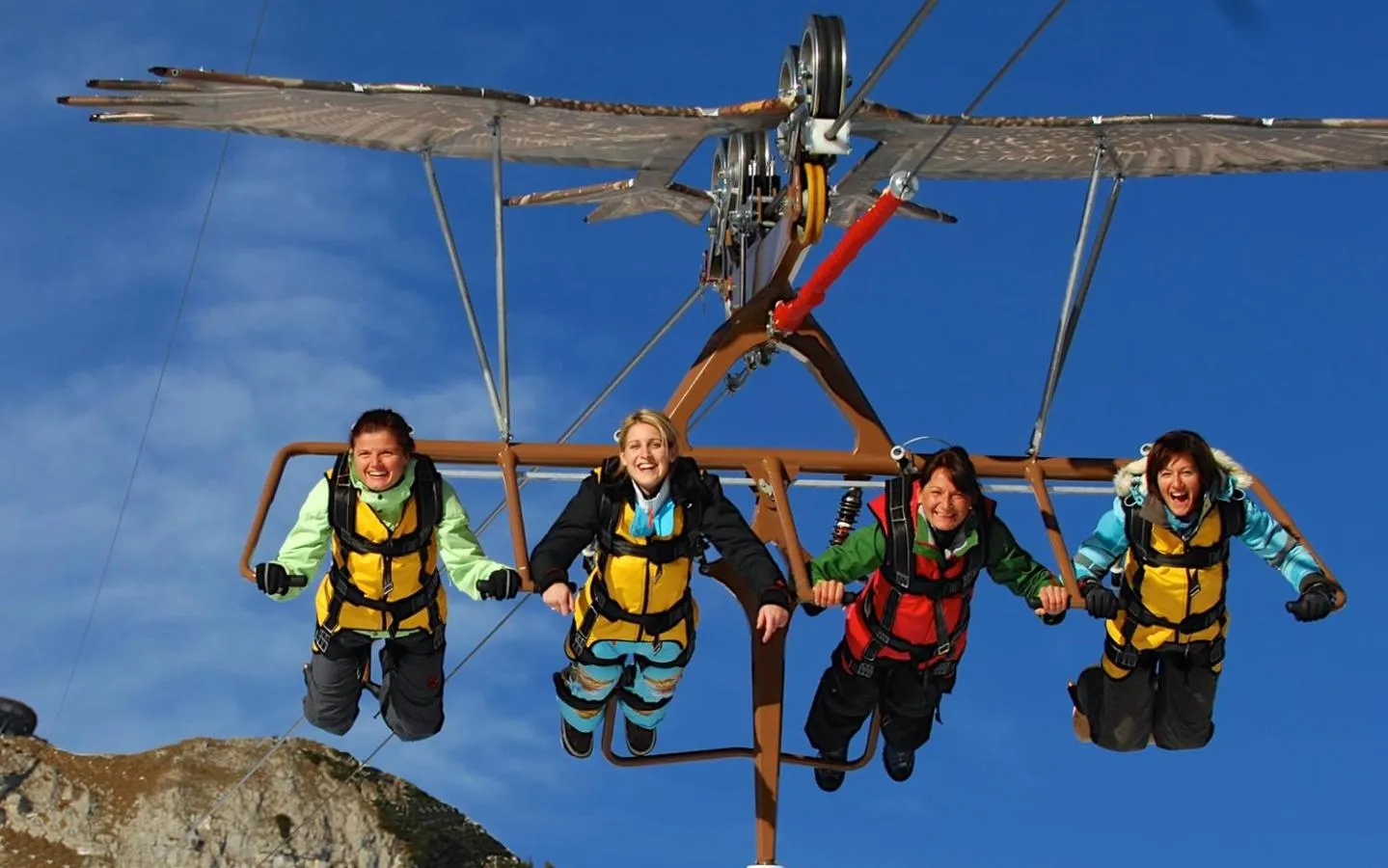 Nearby landmark in Best Western Hotel Imperiale