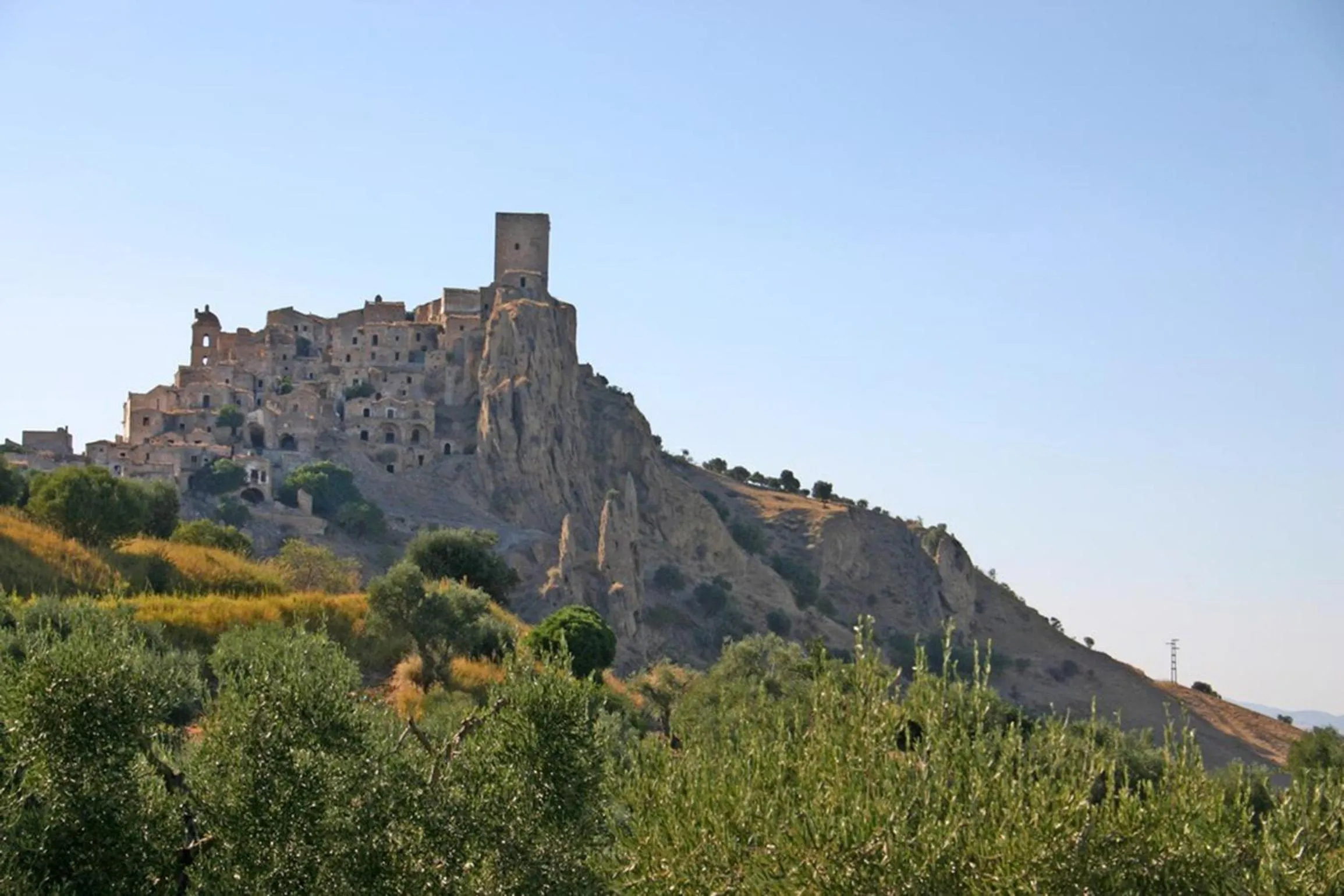 Nearby landmark in Best Western Hotel Imperiale
