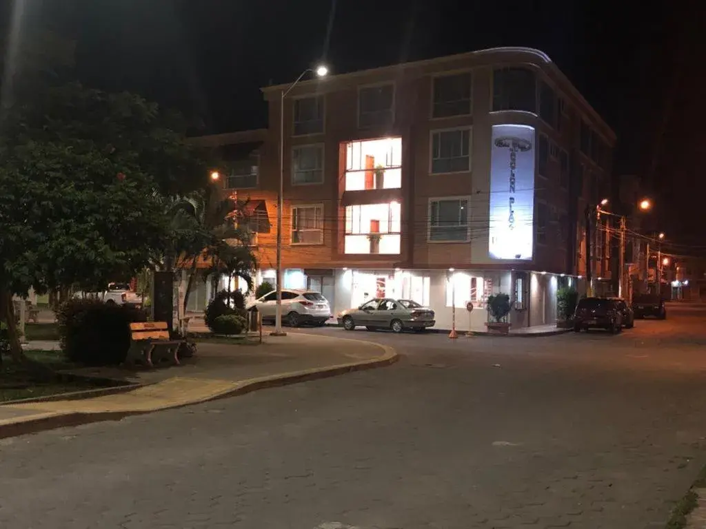 Colon Plaza Hotel Colon Plaza Hotel