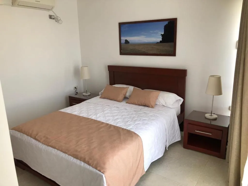 Junior Suite - single occupancy in Colon Plaza Hotel