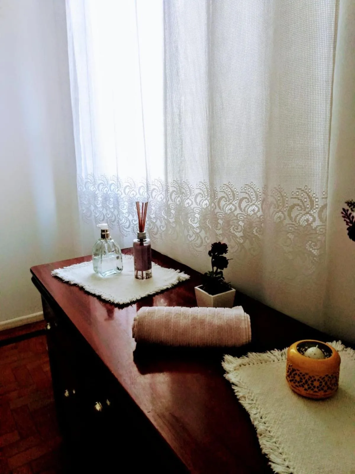 Próximo ao Consulado - Quarto Inteiro