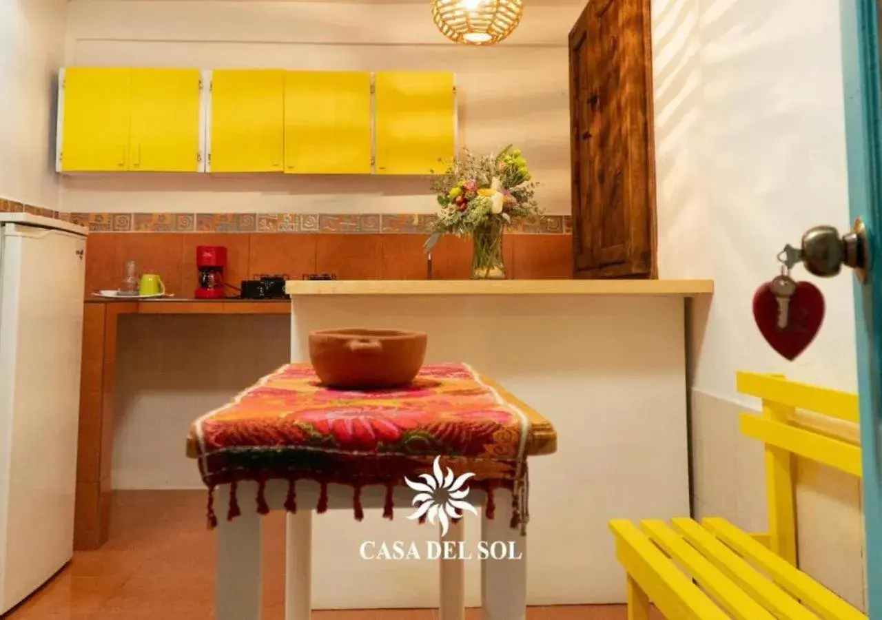 Apartment in Hotel Casa del Sol Apartment in Hotel Casa del Sol