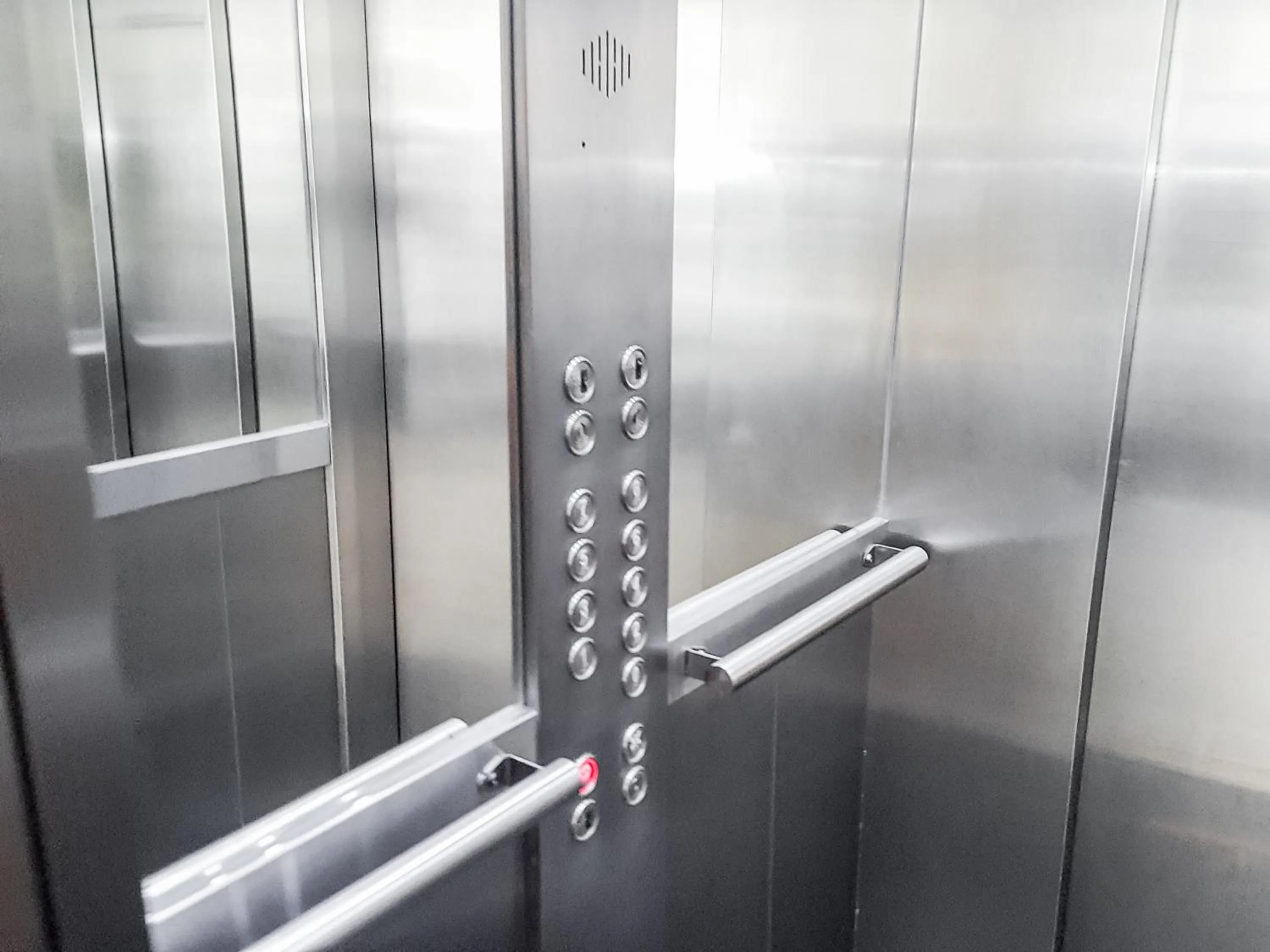 Property building in Sucre Suites