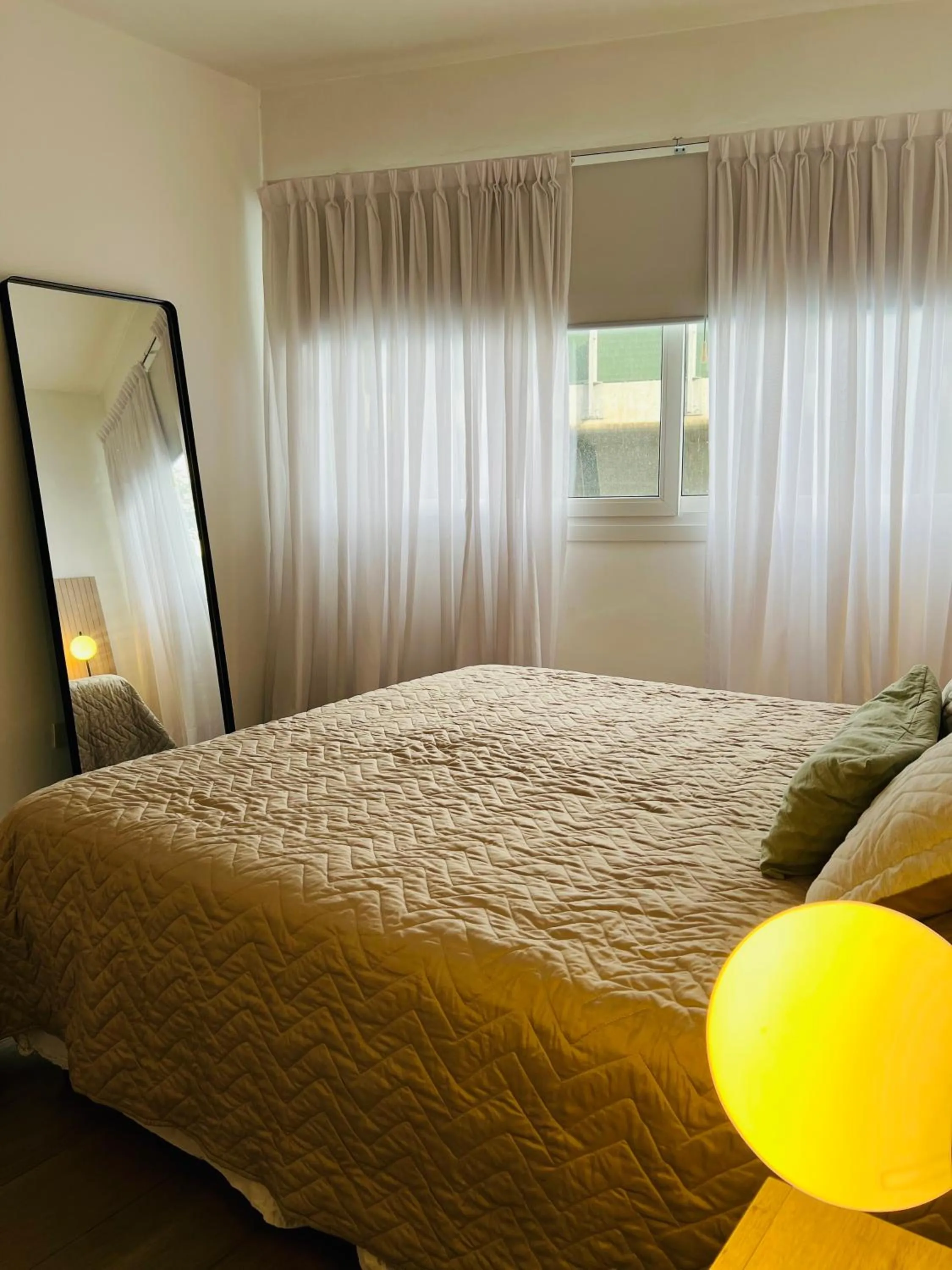 Bedroom, Bed in Sucre Suites