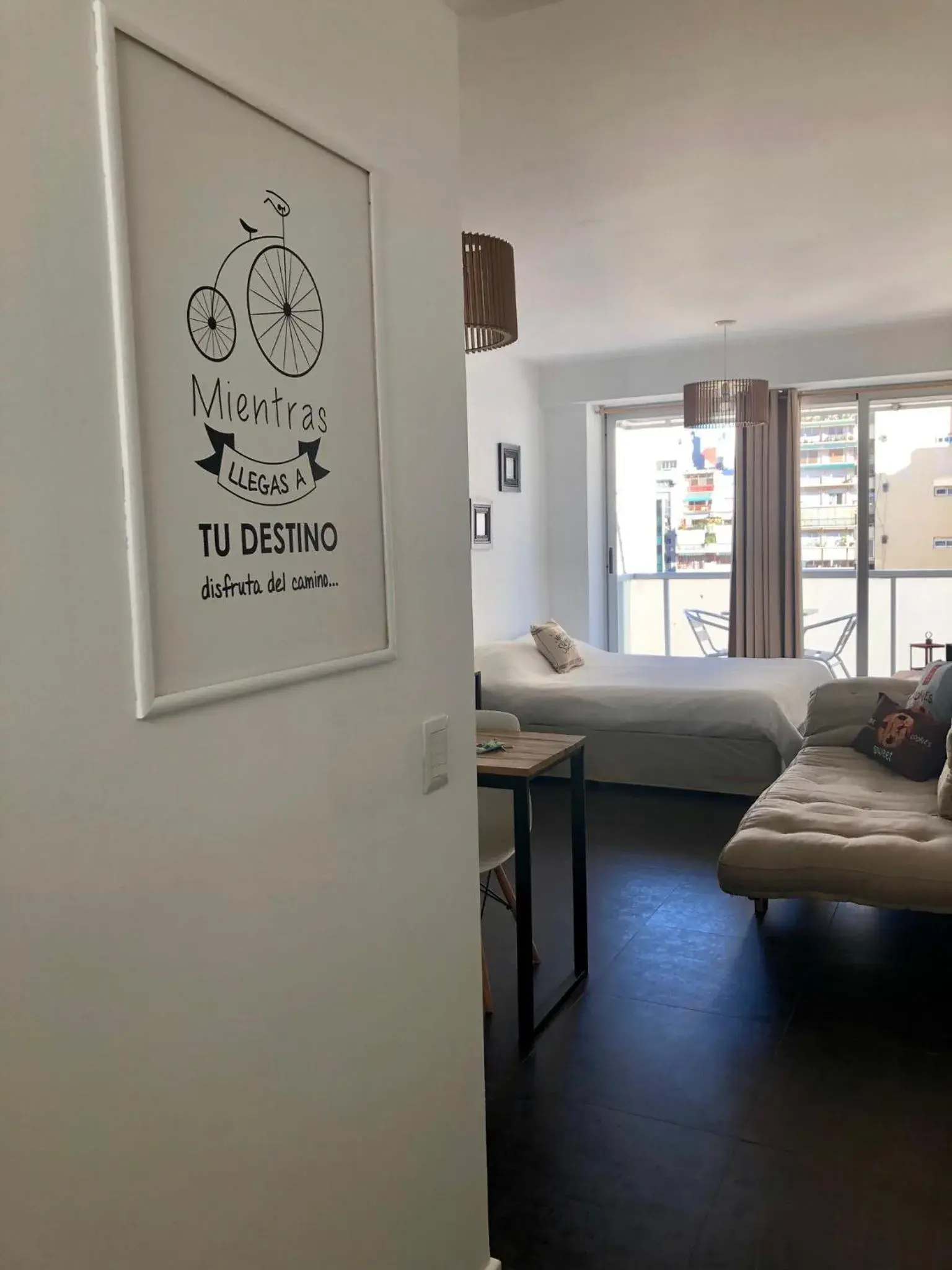 Bedroom, Bed in Sucre Suites Bedroom, Bed in Sucre Suites