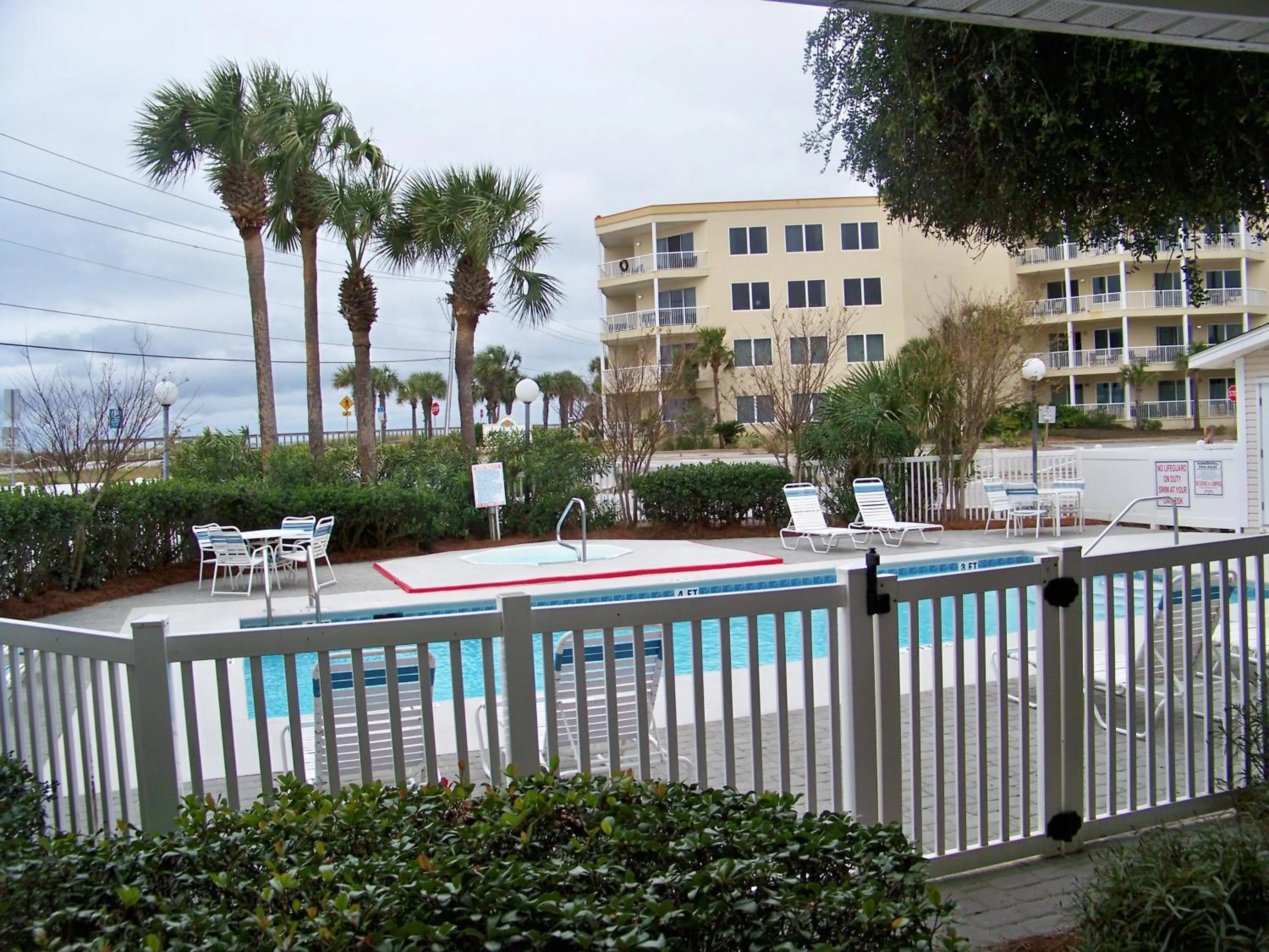 Summerspell Condominum